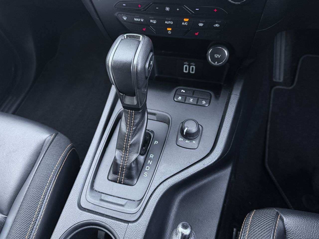 2023 FORD RANGER 2023 FORD RANGER