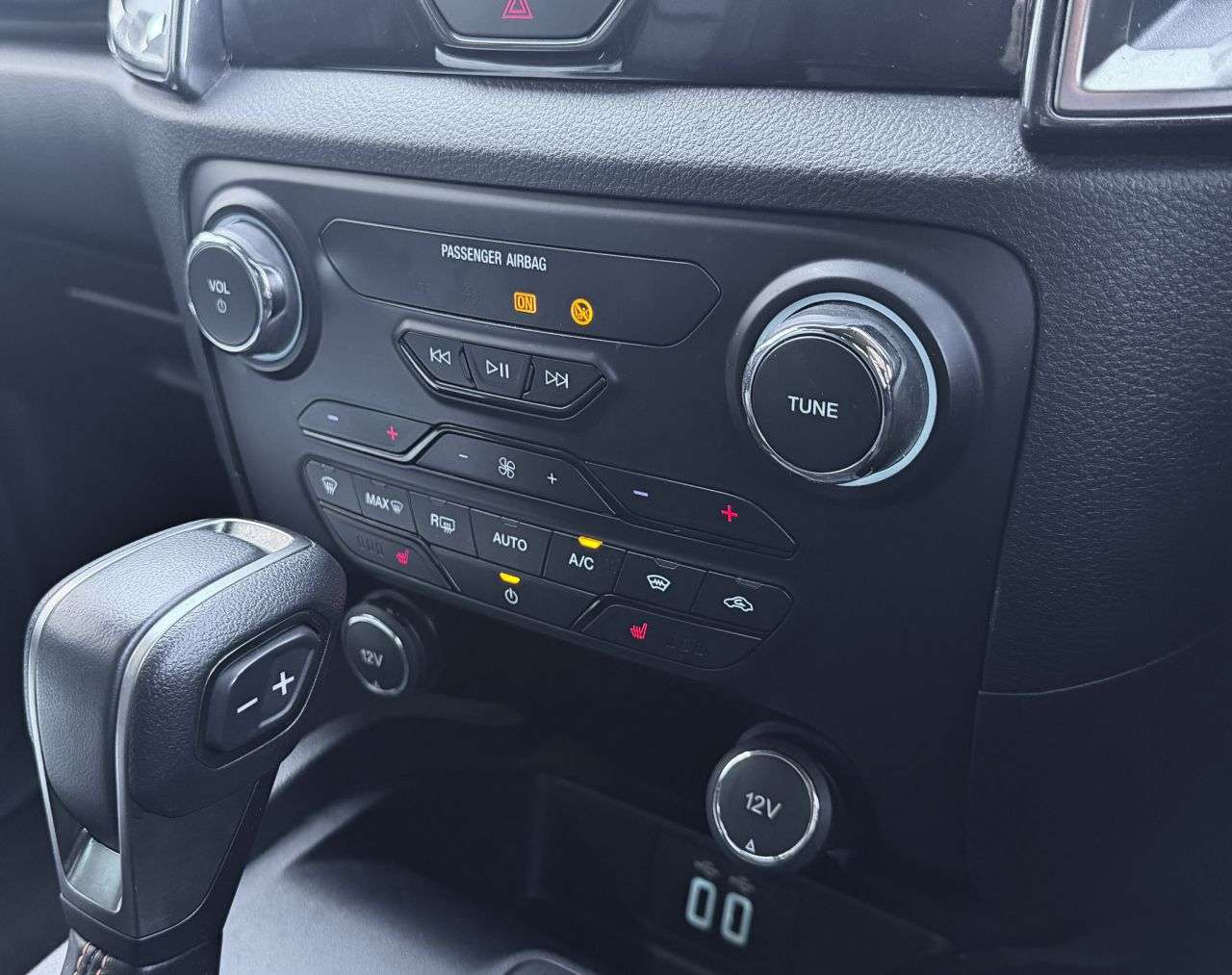 2023 FORD RANGER 2023 FORD RANGER