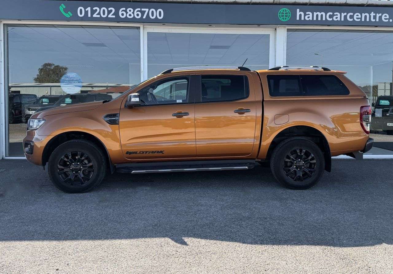 2023 FORD RANGER 2023 FORD RANGER