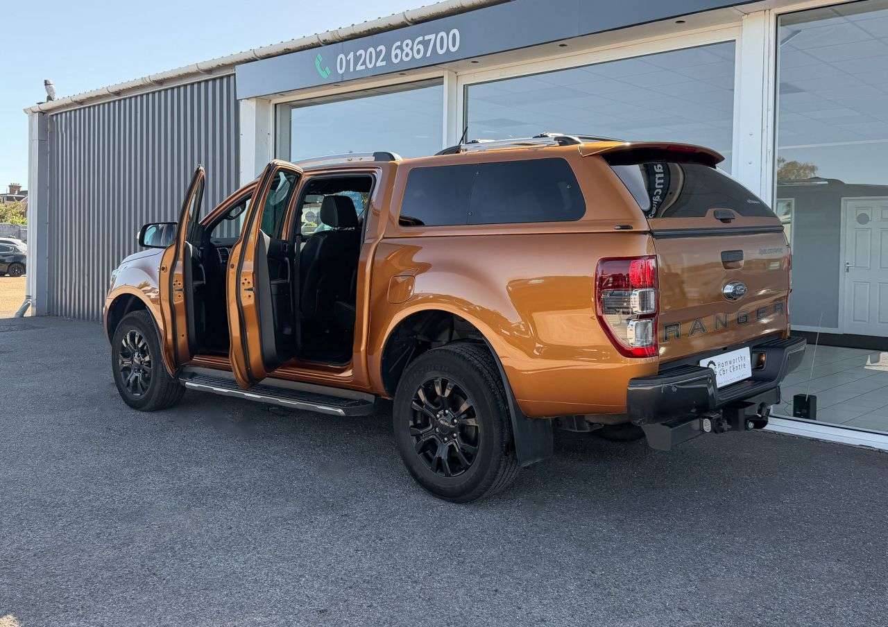 2023 FORD RANGER 2023 FORD RANGER