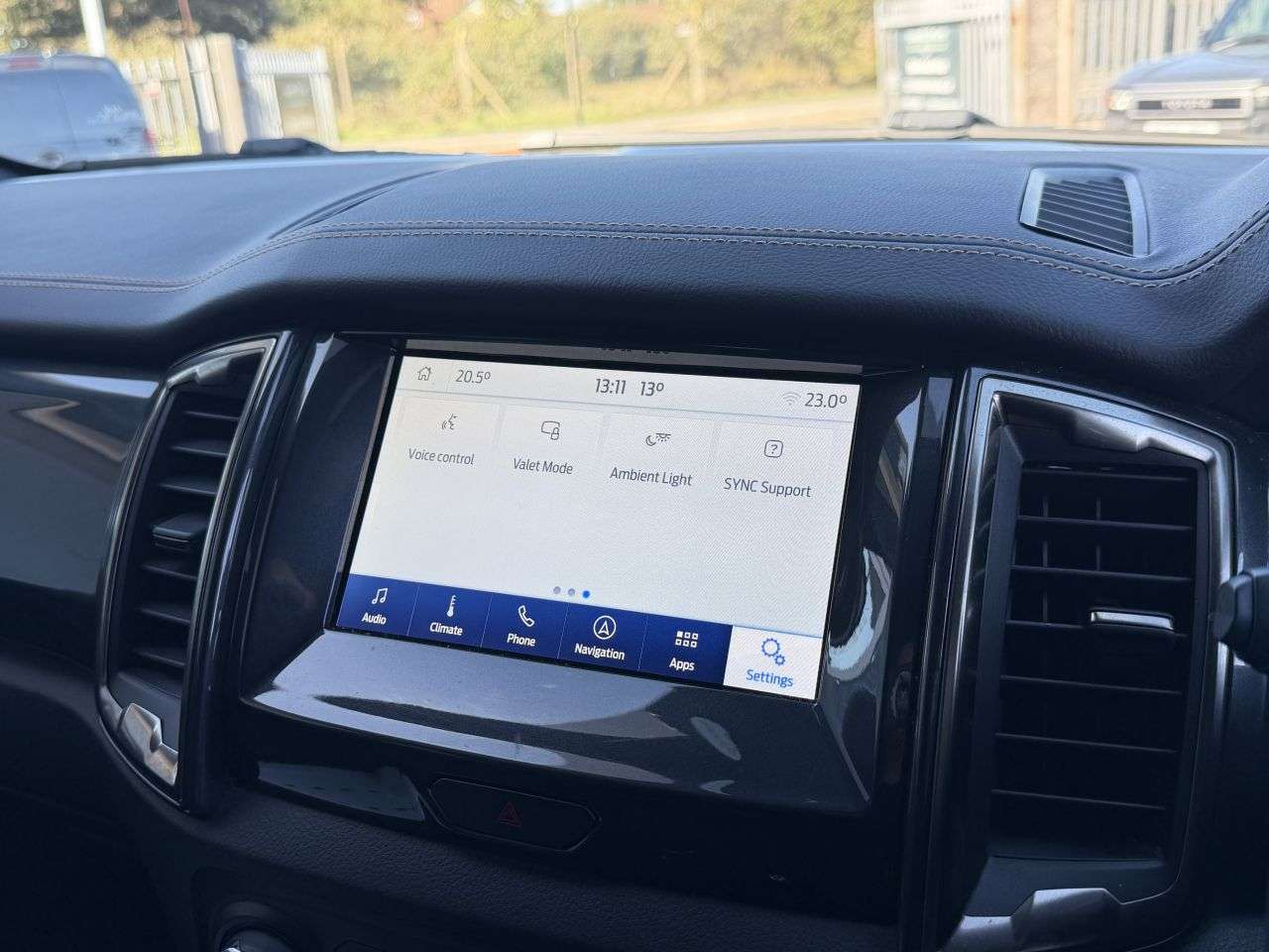 2023 FORD RANGER 2023 FORD RANGER