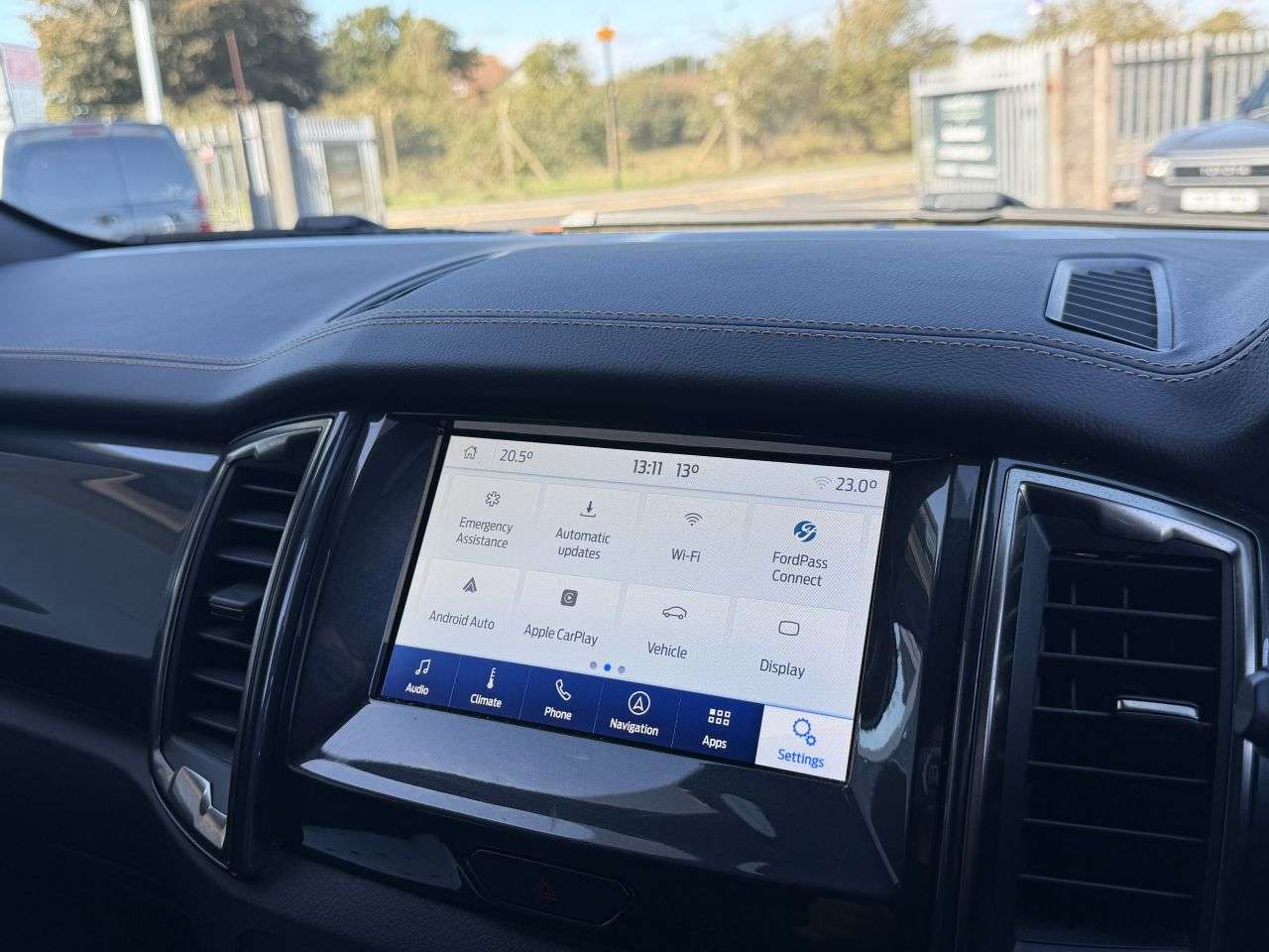 2023 FORD RANGER 2023 FORD RANGER