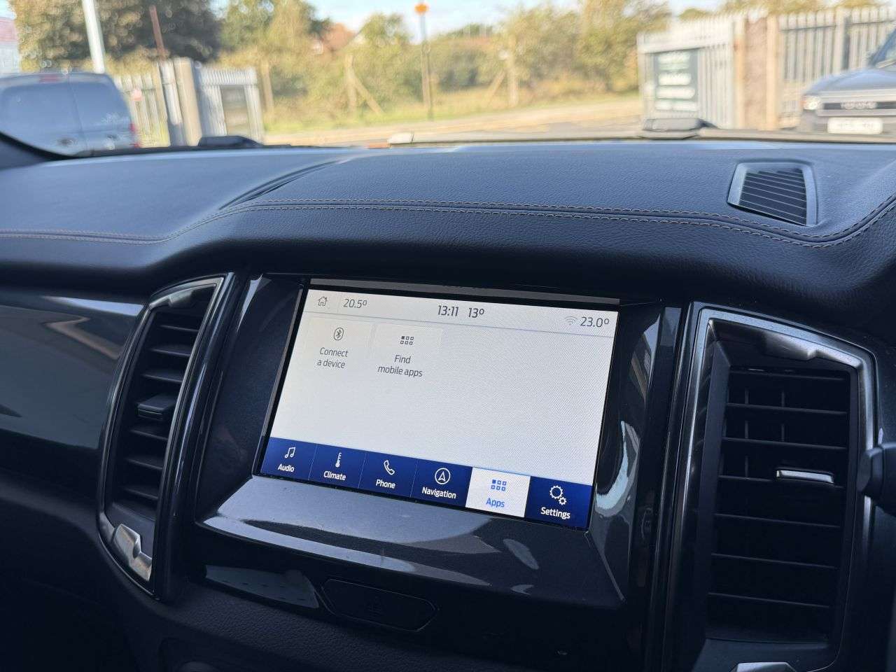 2023 FORD RANGER 2023 FORD RANGER