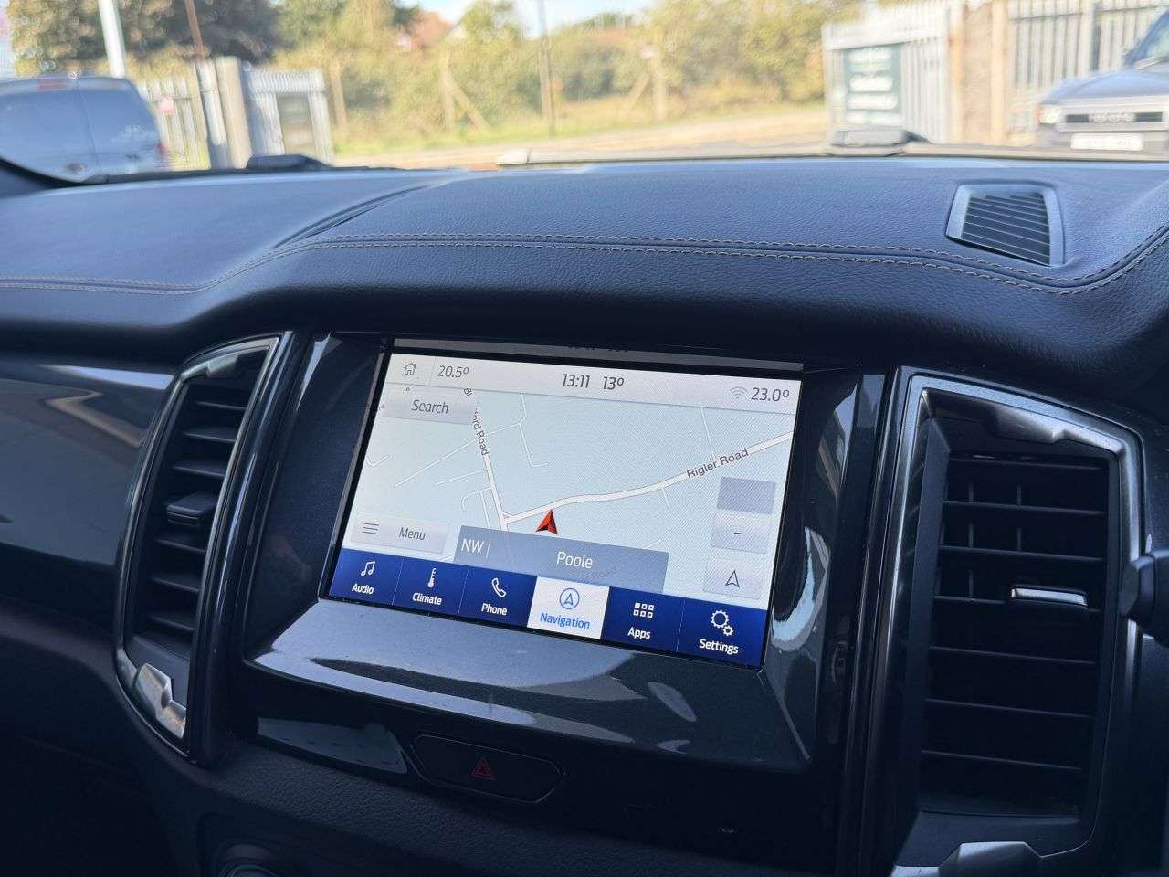 2023 FORD RANGER 2023 FORD RANGER