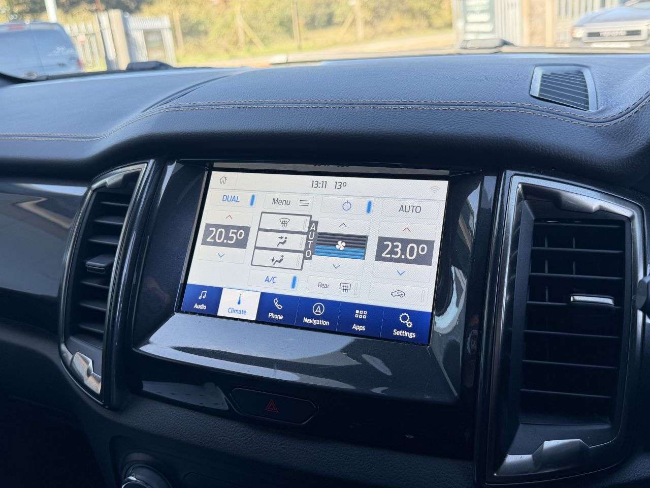 2023 FORD RANGER 2023 FORD RANGER