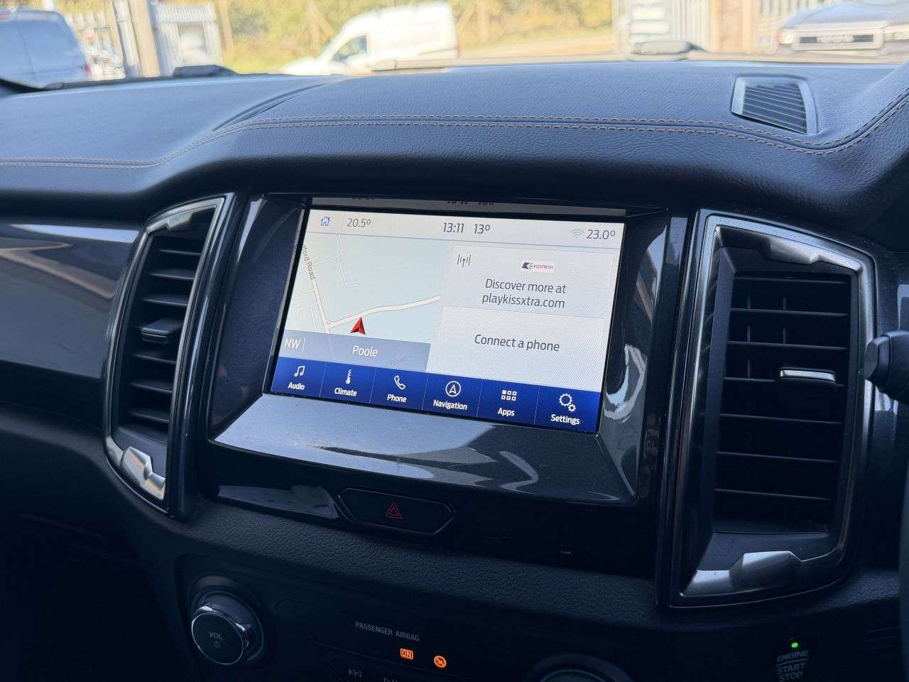 2023 FORD RANGER 2023 FORD RANGER