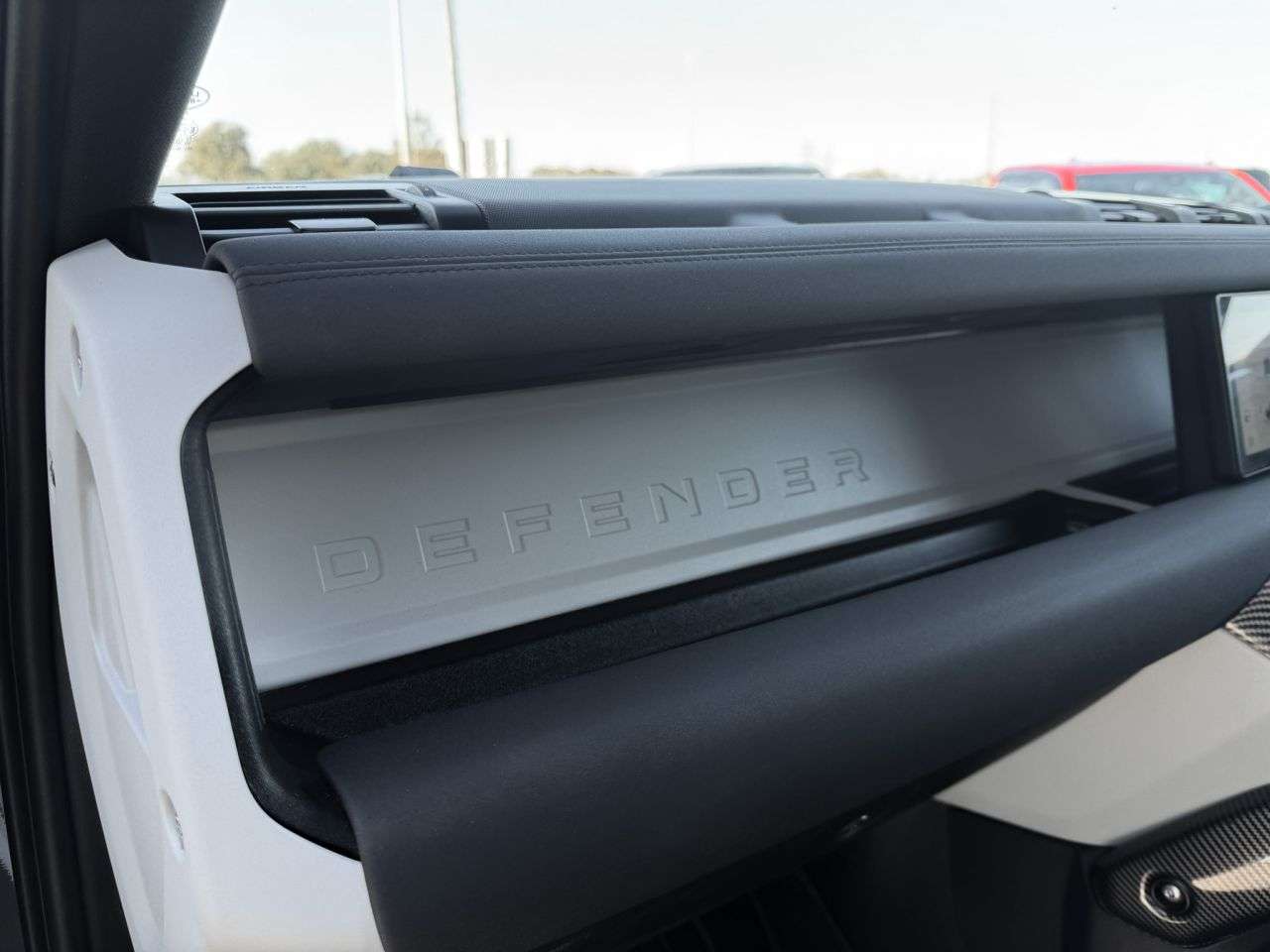 2023 LAND ROVER DEFENDER 90 2023 LAND ROVER DEFENDER 90