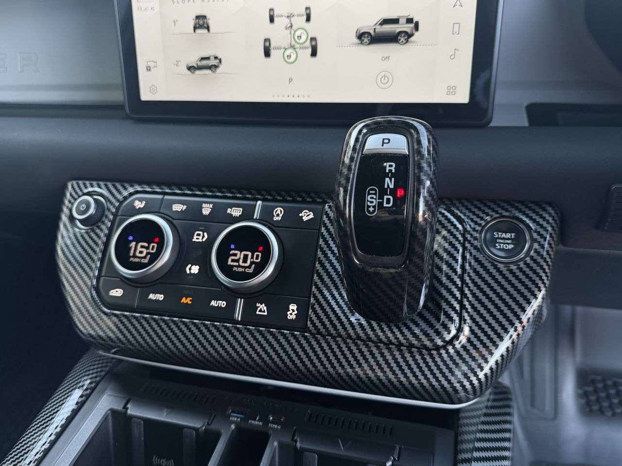 2023 LAND ROVER DEFENDER 90 2023 LAND ROVER DEFENDER 90