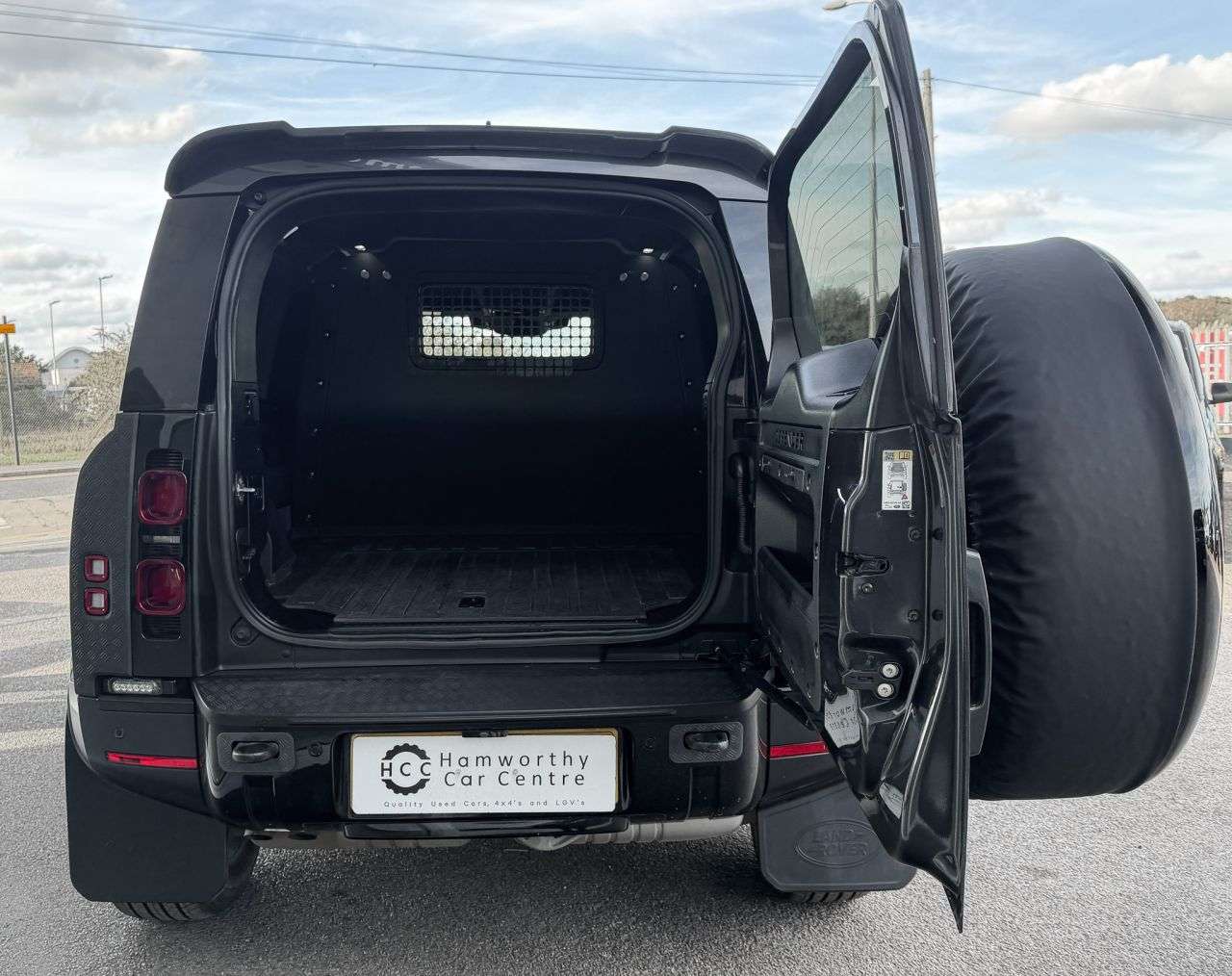 2023 LAND ROVER DEFENDER 90 2023 LAND ROVER DEFENDER 90