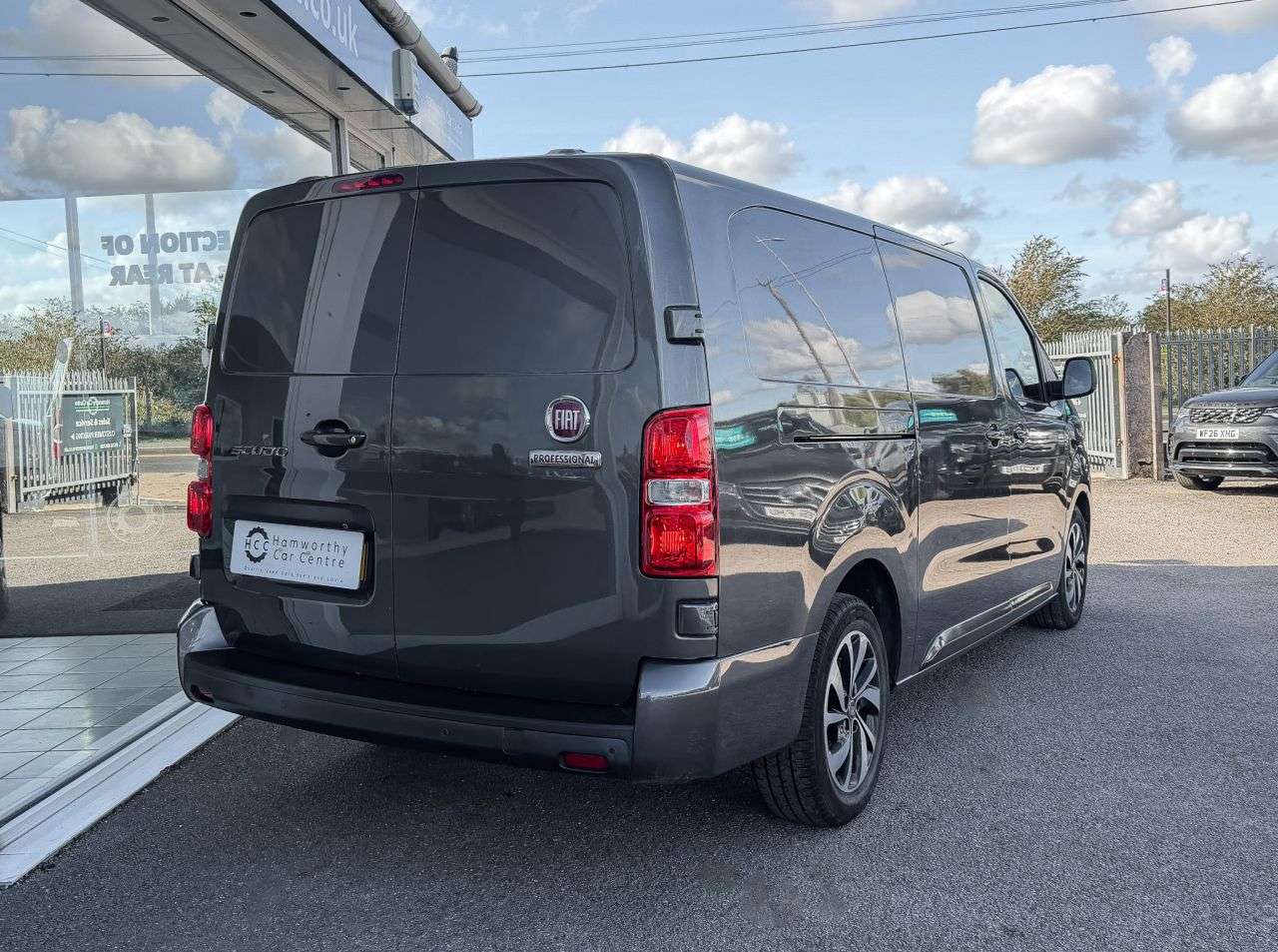 2022 FIAT SCUDO 2022 FIAT SCUDO