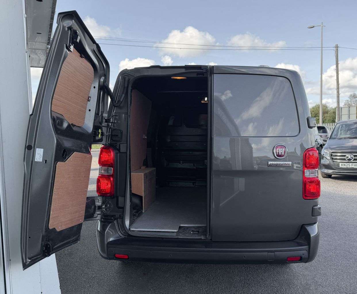 2022 FIAT SCUDO 2022 FIAT SCUDO
