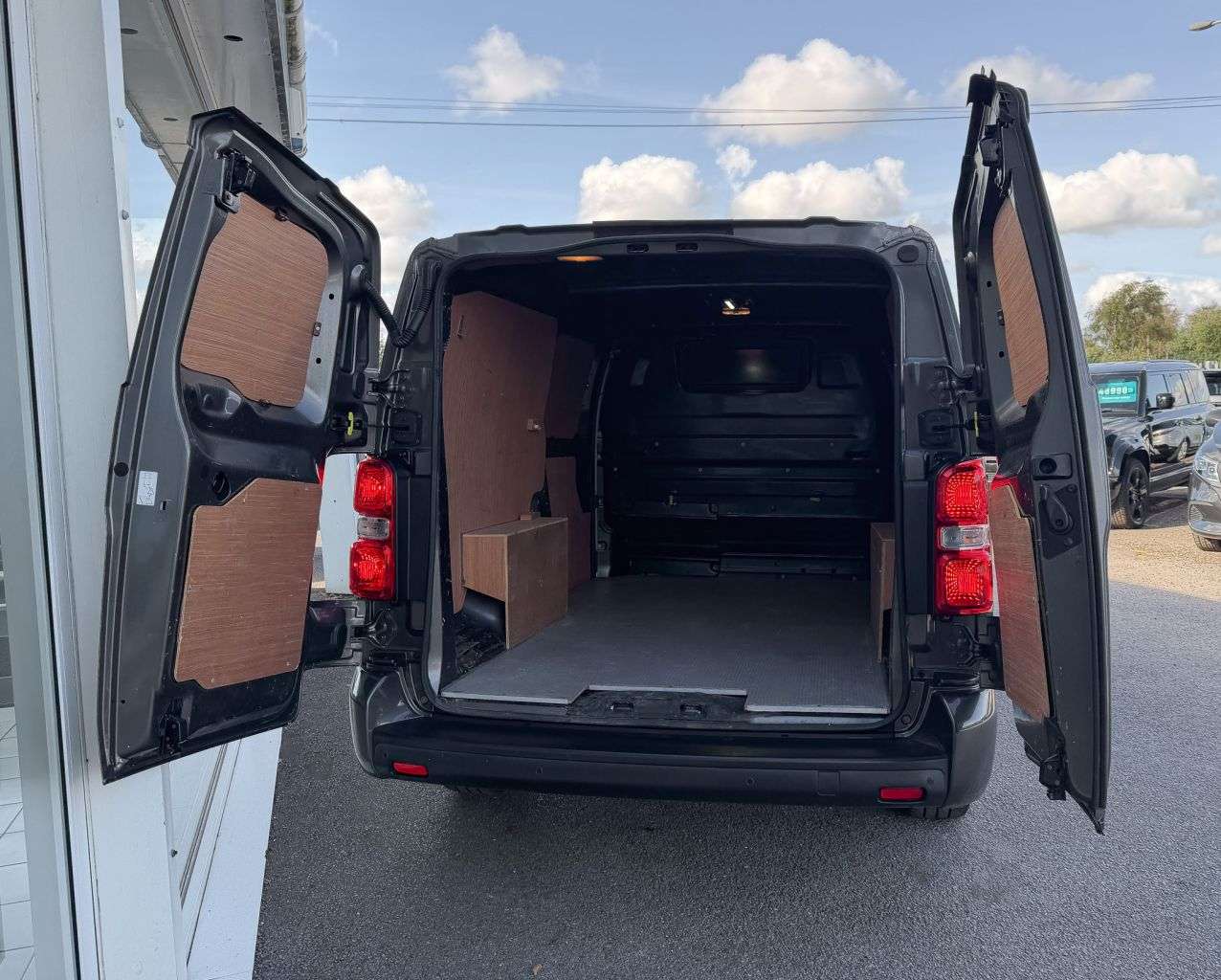 2022 FIAT SCUDO 2022 FIAT SCUDO