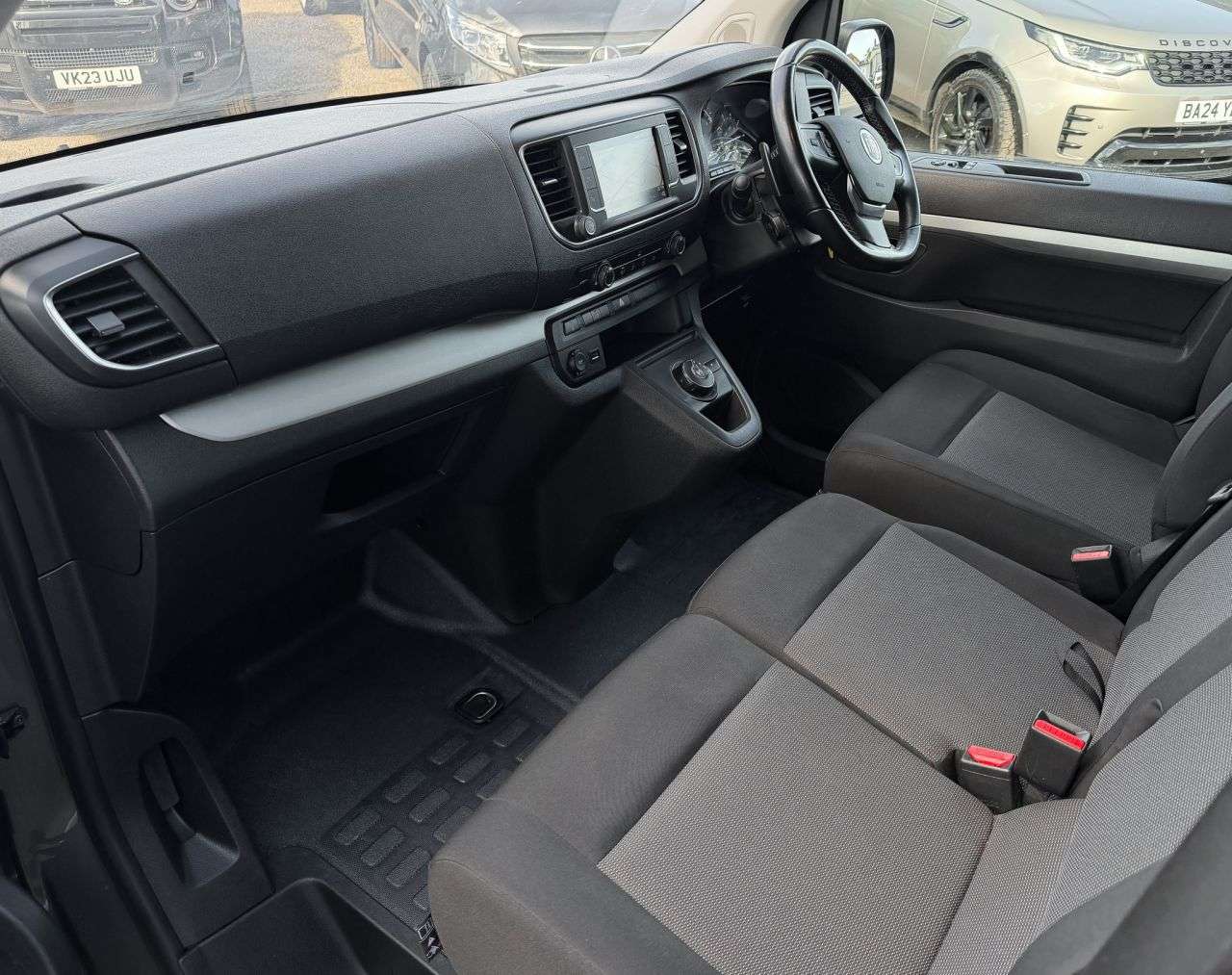 2022 FIAT SCUDO 2022 FIAT SCUDO