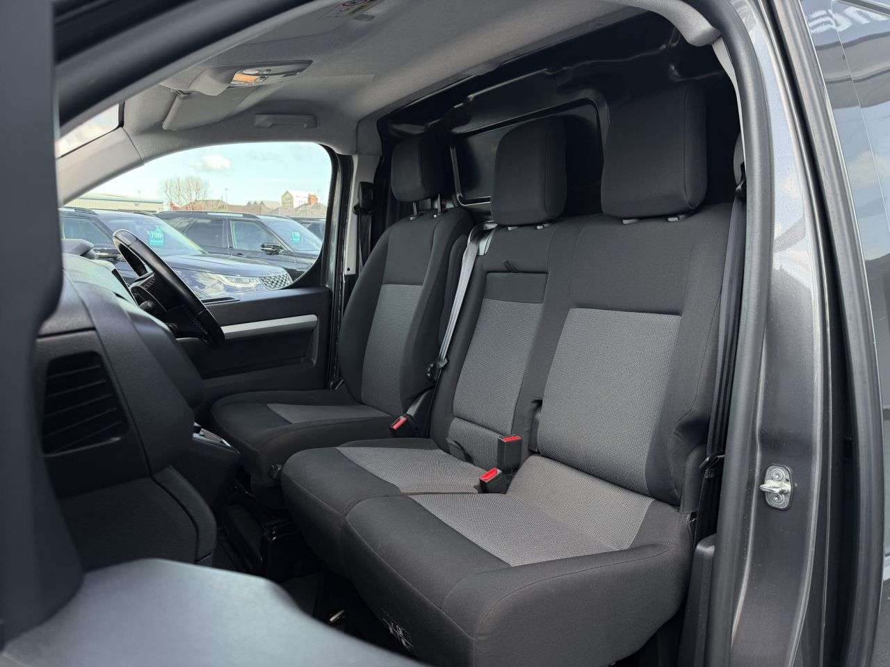 2022 FIAT SCUDO 2022 FIAT SCUDO