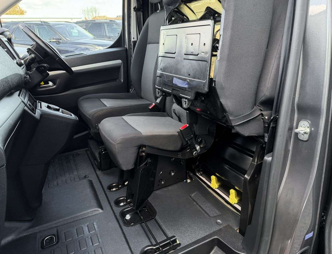 2022 FIAT SCUDO 2022 FIAT SCUDO