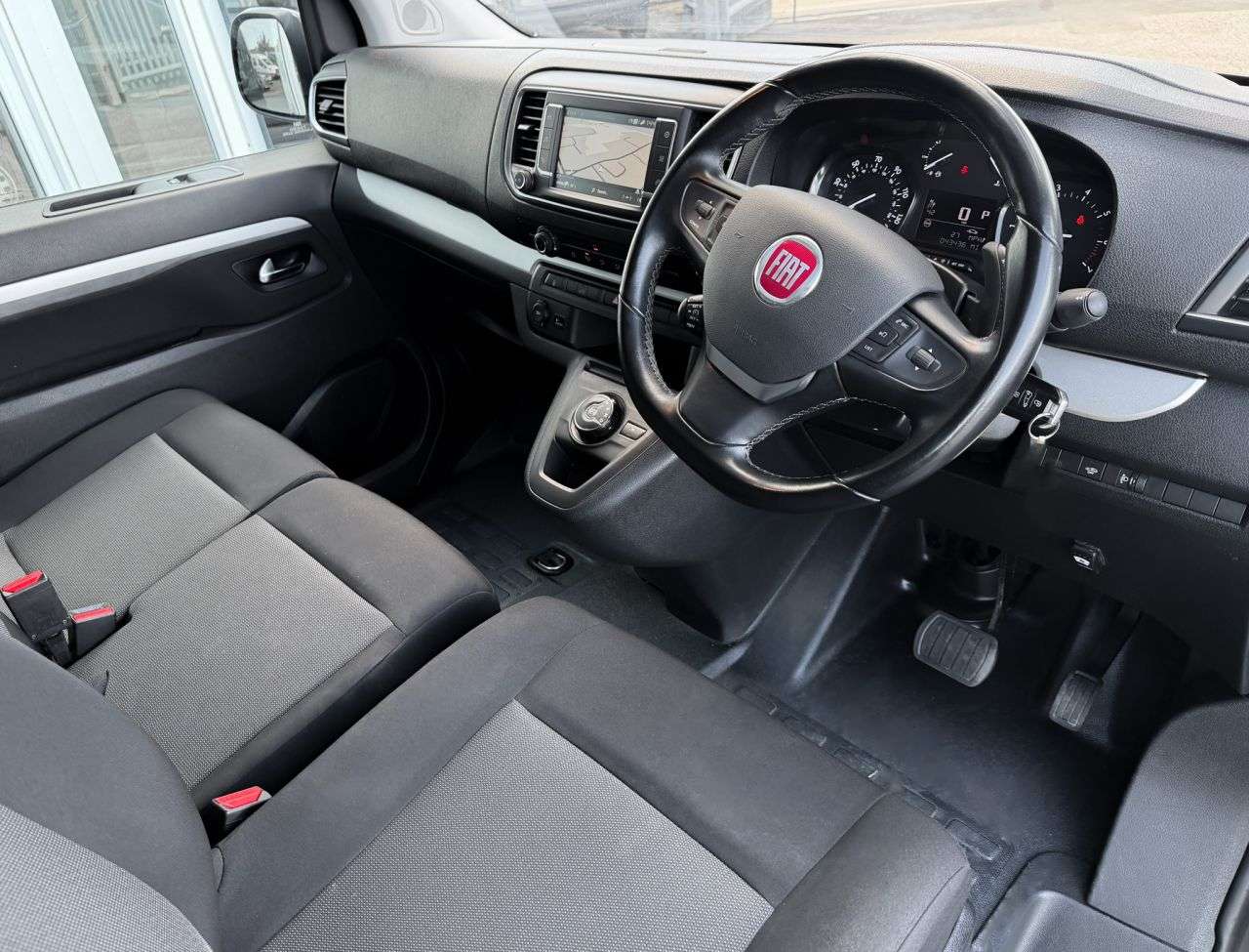 2022 FIAT SCUDO 2022 FIAT SCUDO
