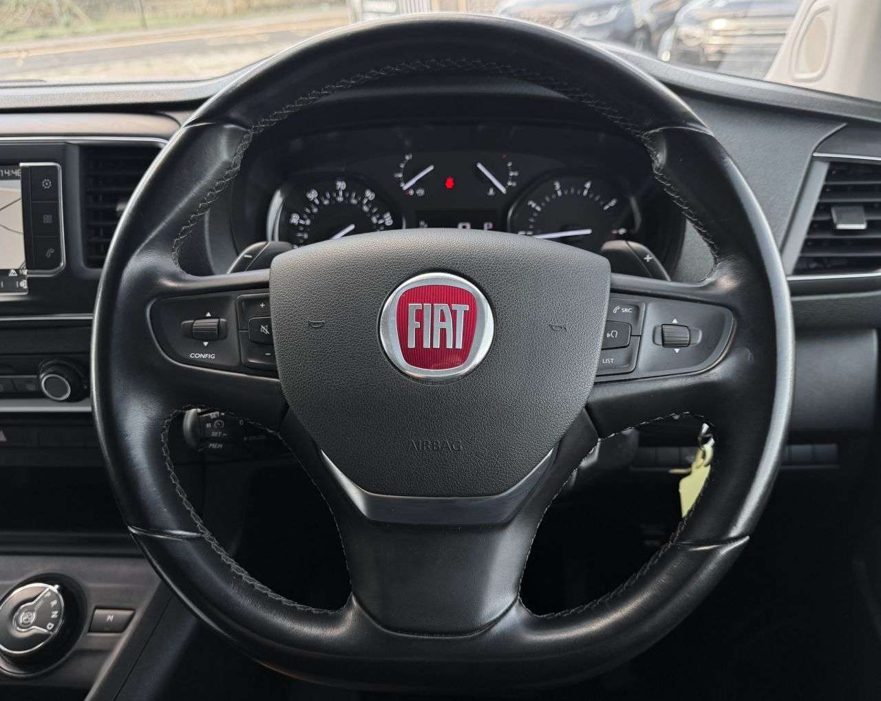 2022 FIAT SCUDO 2022 FIAT SCUDO