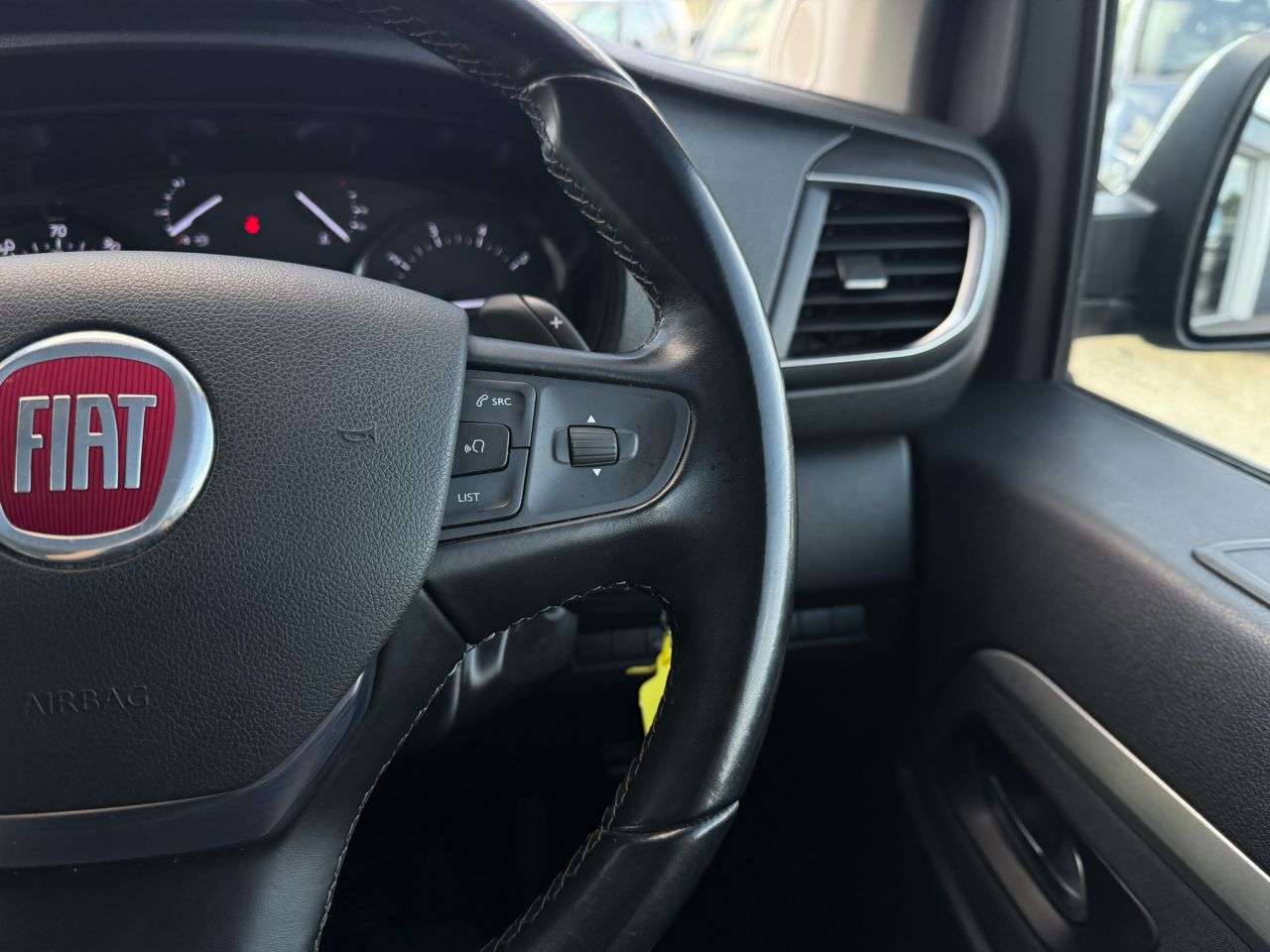 2022 FIAT SCUDO 2022 FIAT SCUDO