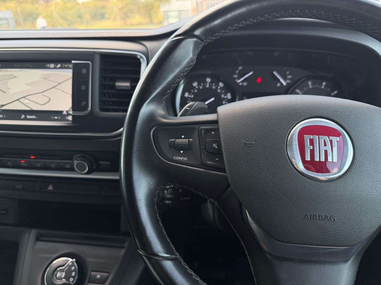 2022 FIAT SCUDO 2022 FIAT SCUDO