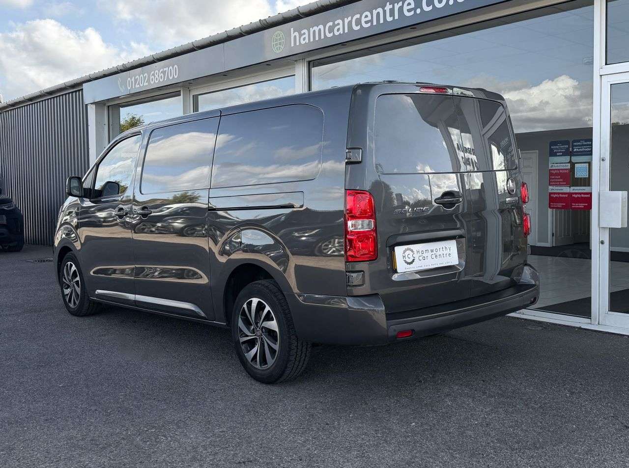 2022 FIAT SCUDO 2022 FIAT SCUDO