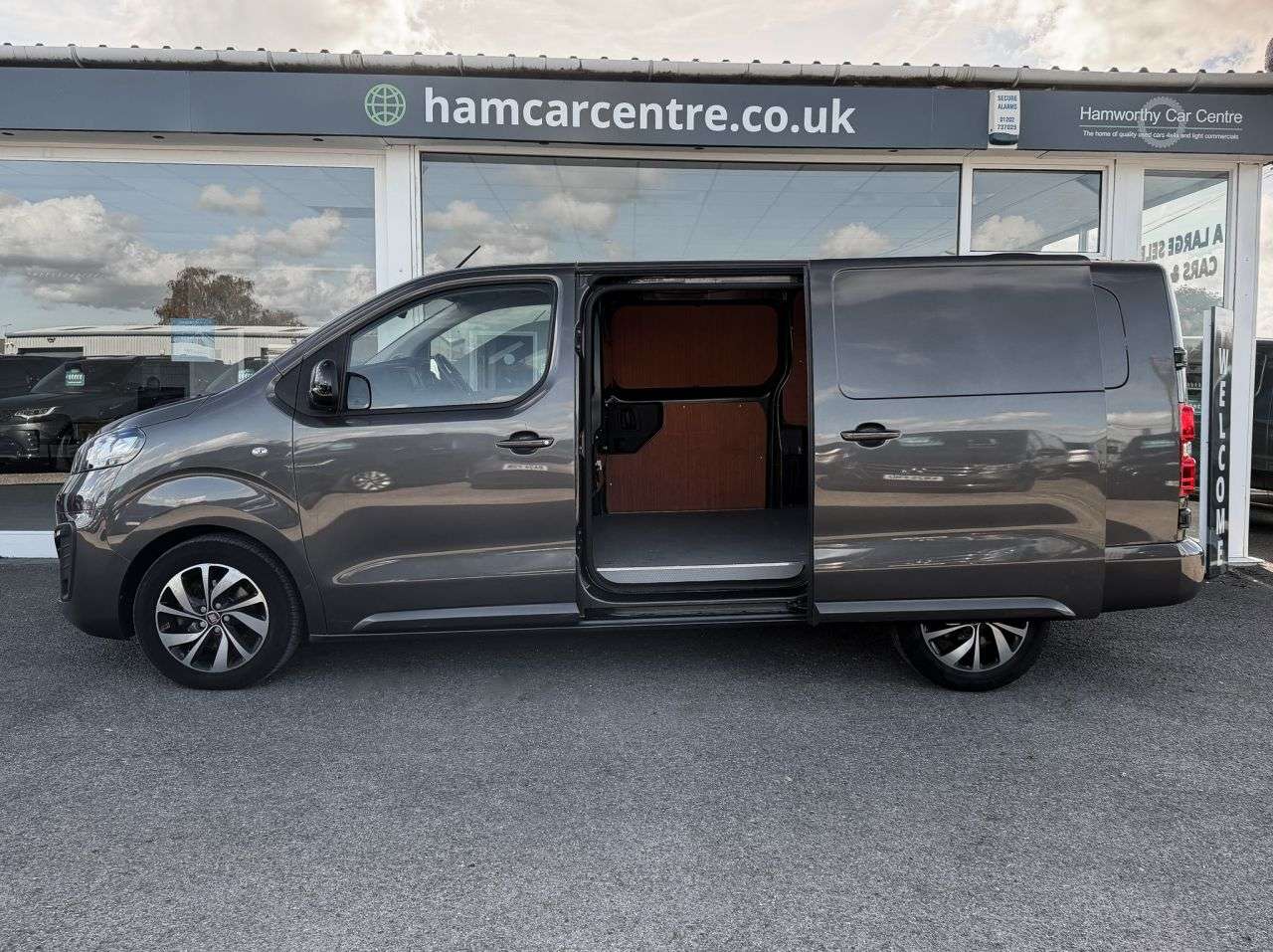 2022 FIAT SCUDO 2022 FIAT SCUDO