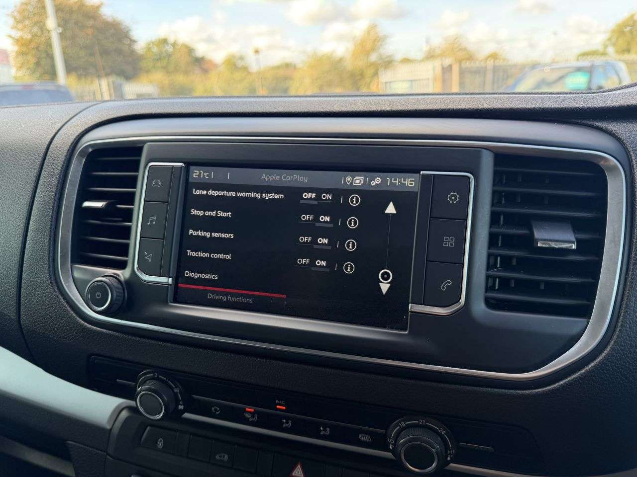 2022 FIAT SCUDO 2022 FIAT SCUDO