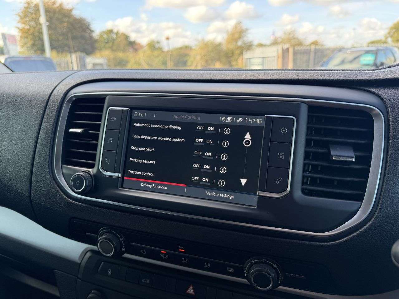 2022 FIAT SCUDO 2022 FIAT SCUDO