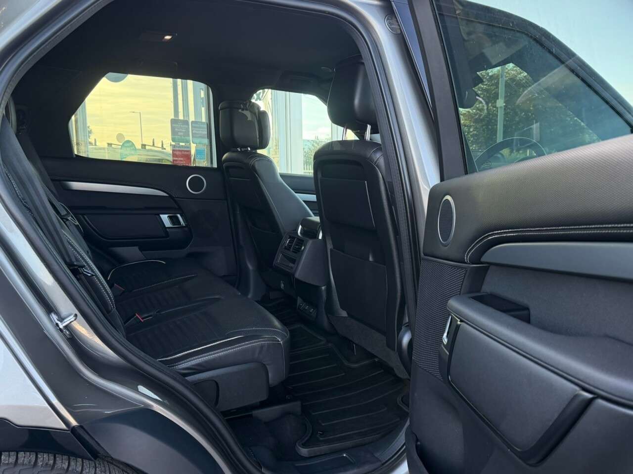 2024 LAND ROVER DISCOVERY 2024 LAND ROVER DISCOVERY