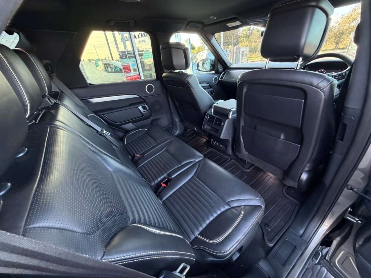 2024 LAND ROVER DISCOVERY 2024 LAND ROVER DISCOVERY