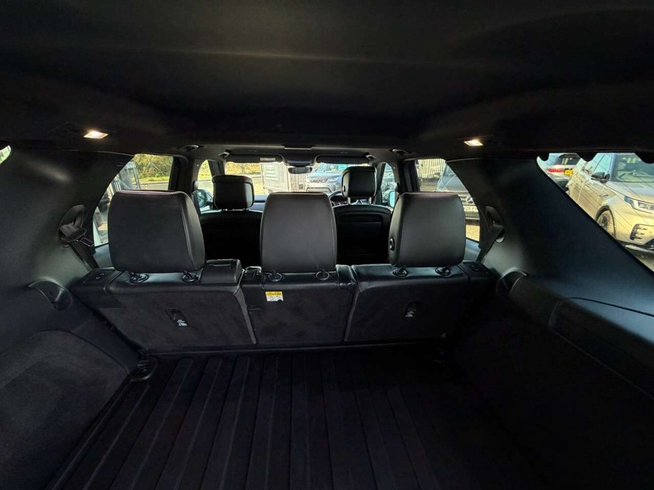 2024 LAND ROVER DISCOVERY 2024 LAND ROVER DISCOVERY