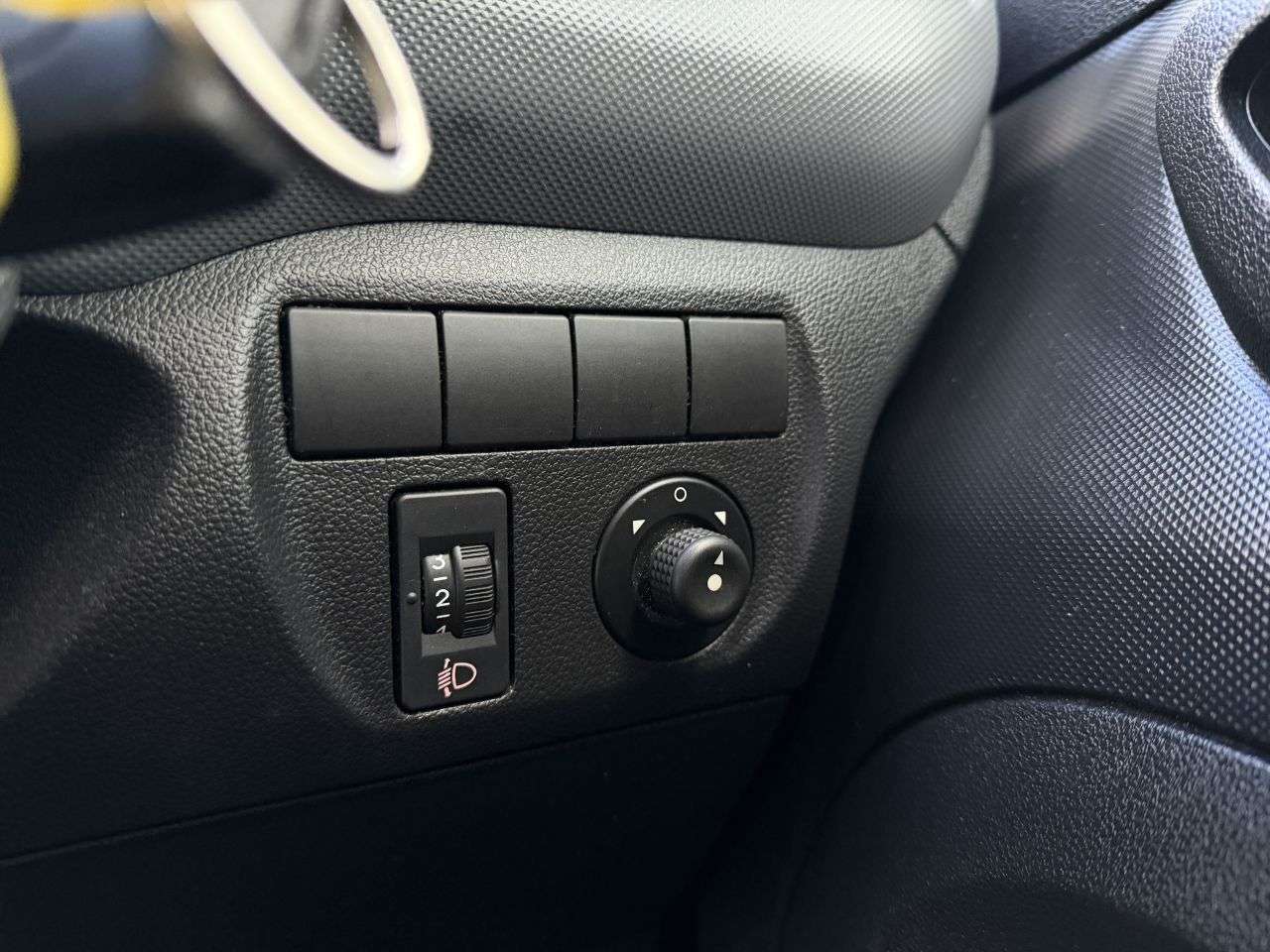 2014 PEUGEOT PARTNER 2014 PEUGEOT PARTNER