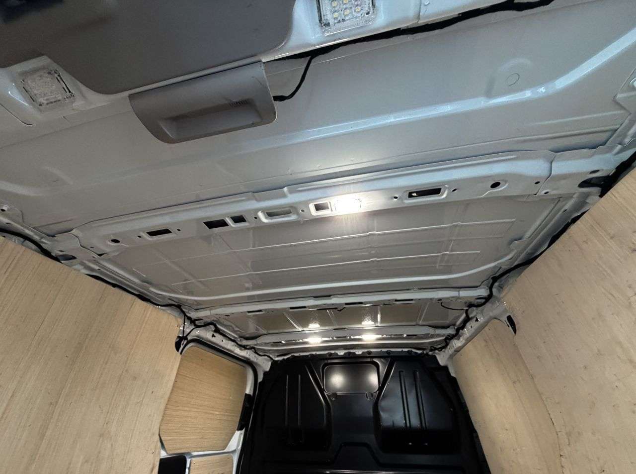 2025 FORD TRANSIT CUSTOM 2025 FORD TRANSIT CUSTOM