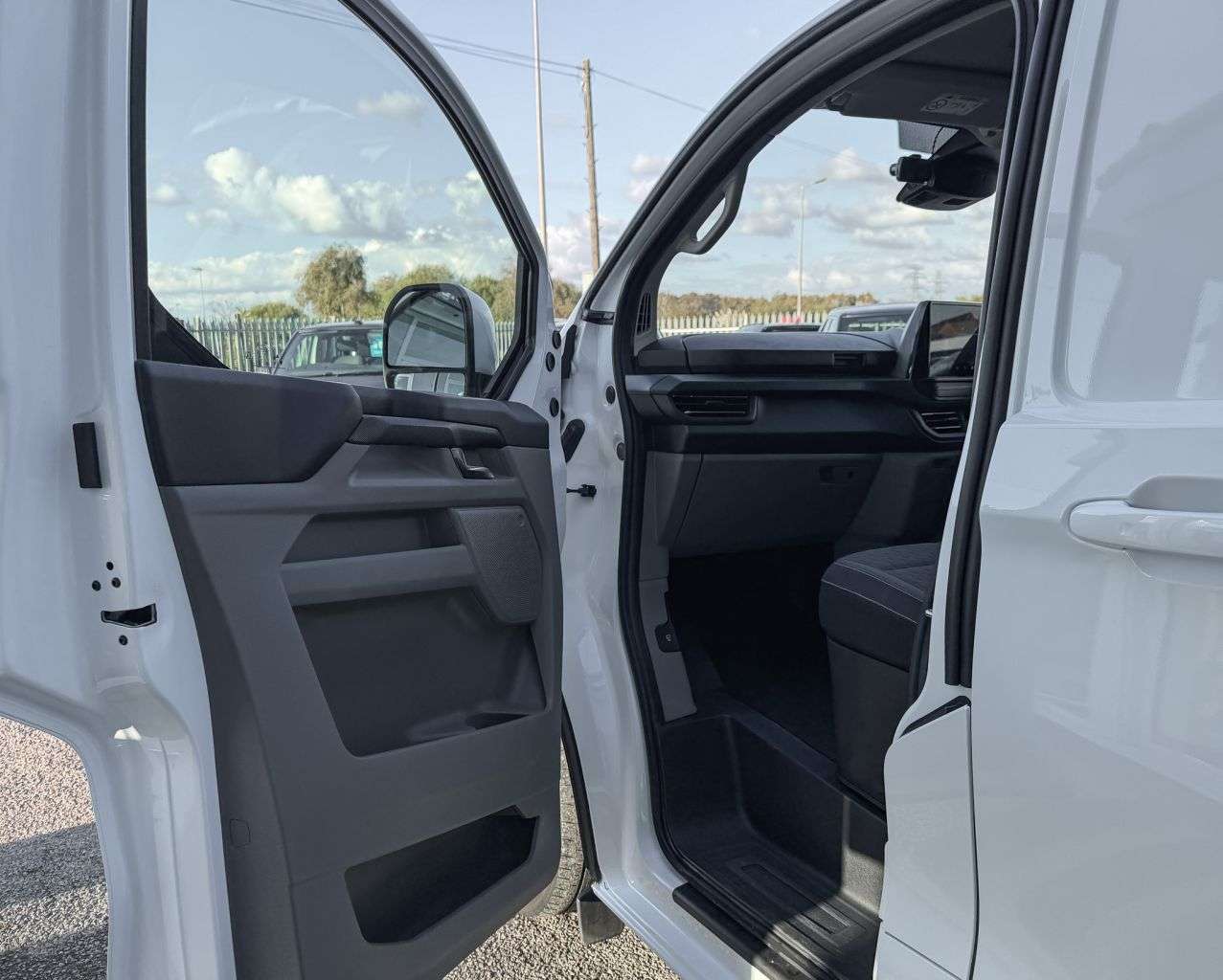 2025 FORD TRANSIT CUSTOM 2025 FORD TRANSIT CUSTOM