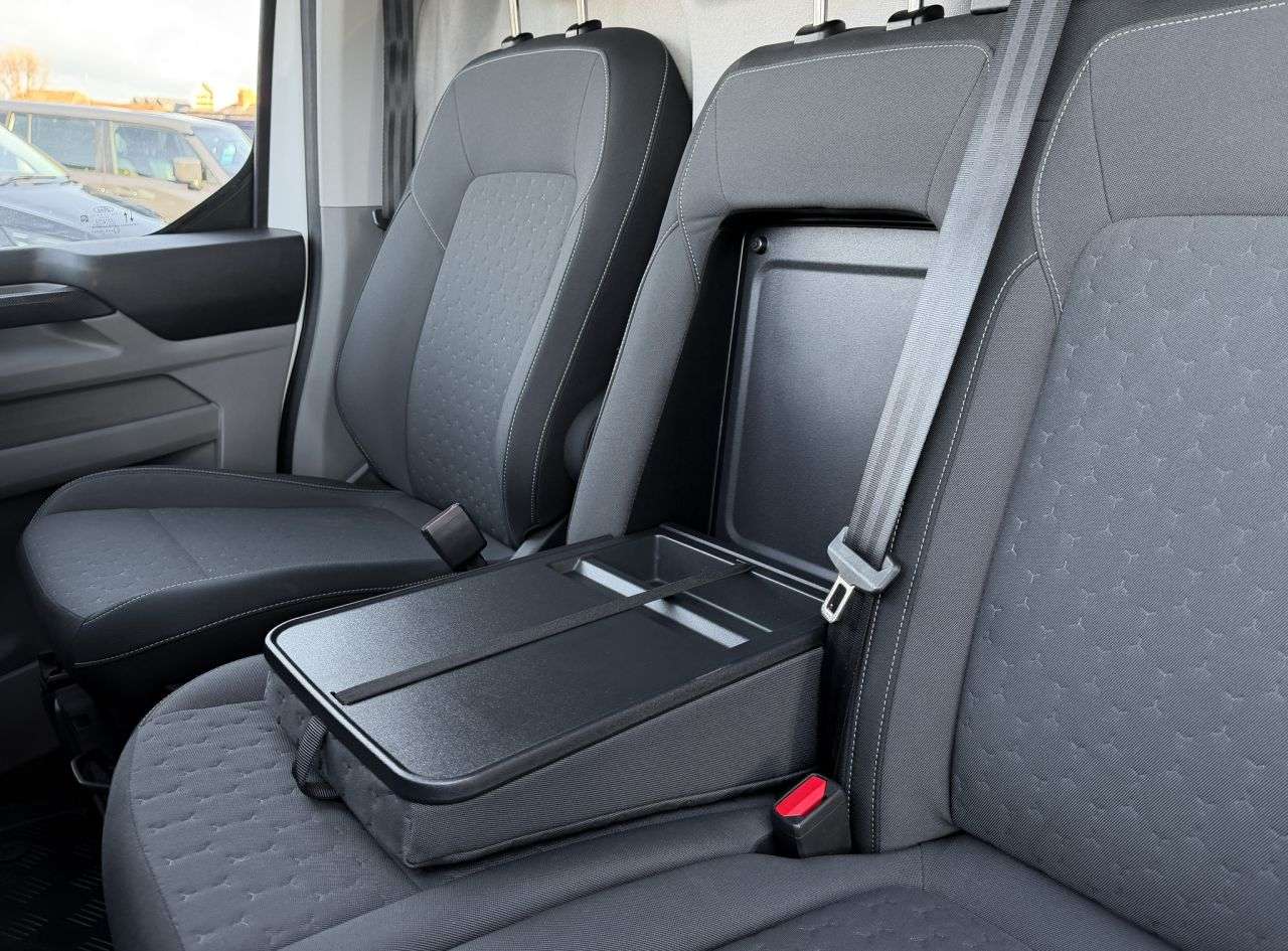 2025 FORD TRANSIT CUSTOM 2025 FORD TRANSIT CUSTOM