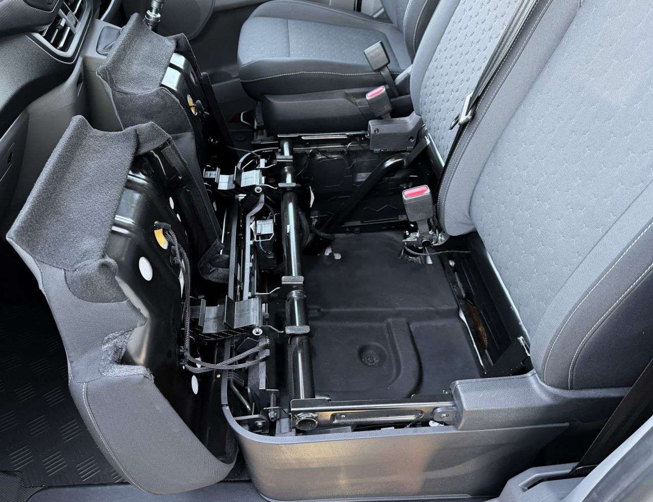 2025 FORD TRANSIT CUSTOM 2025 FORD TRANSIT CUSTOM