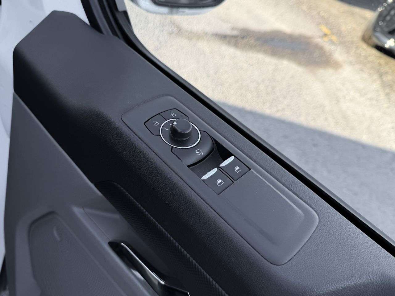 2025 FORD TRANSIT CUSTOM 2025 FORD TRANSIT CUSTOM