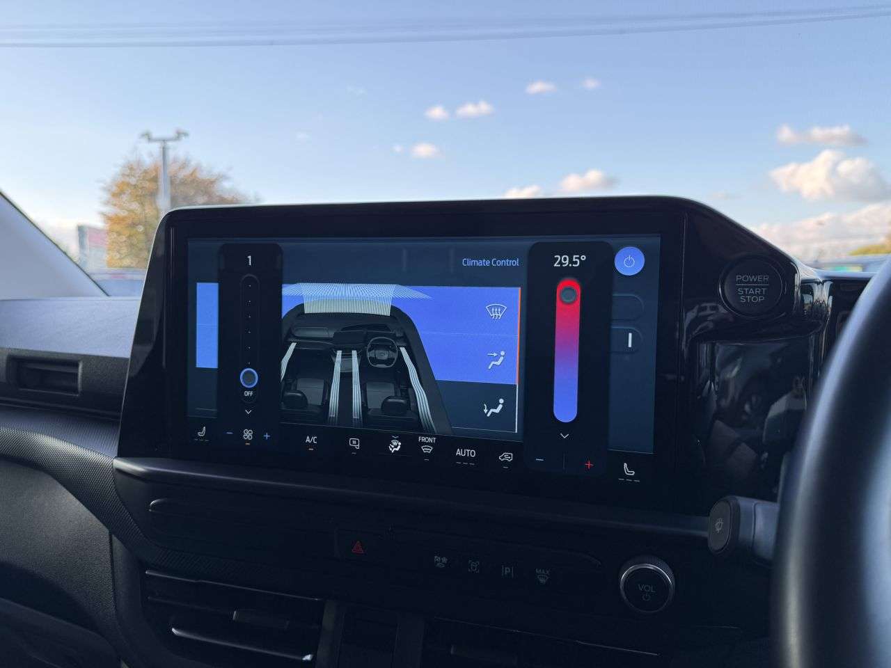 2025 FORD TRANSIT CUSTOM 2025 FORD TRANSIT CUSTOM
