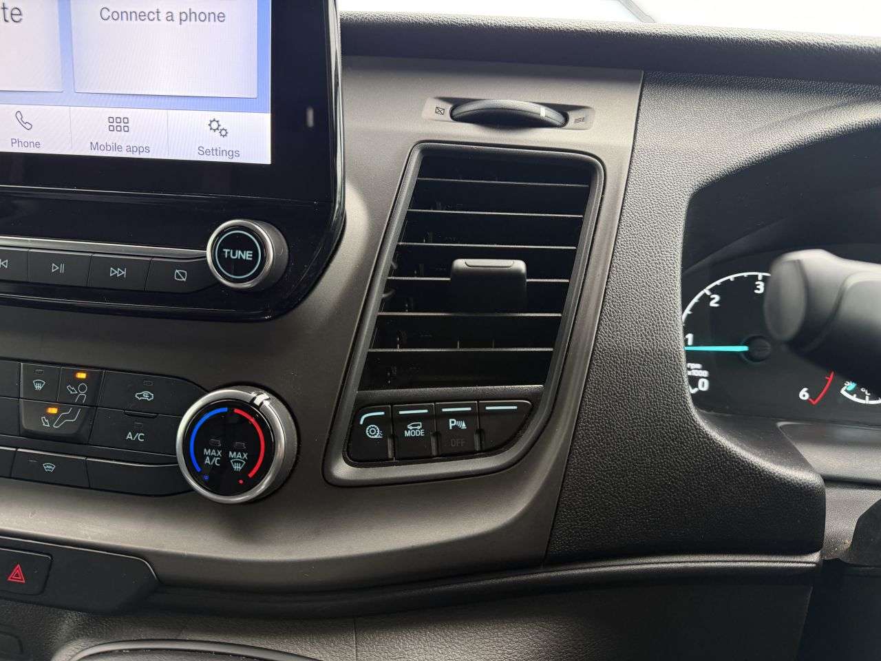 2023 FORD TRANSIT CUSTOM 2023 FORD TRANSIT CUSTOM