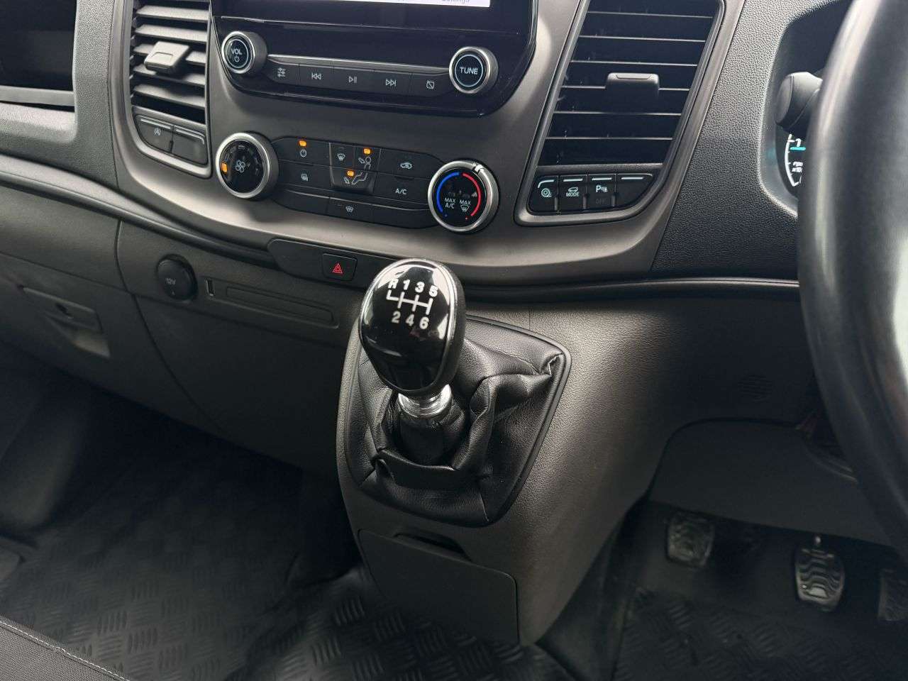 2023 FORD TRANSIT CUSTOM 2023 FORD TRANSIT CUSTOM