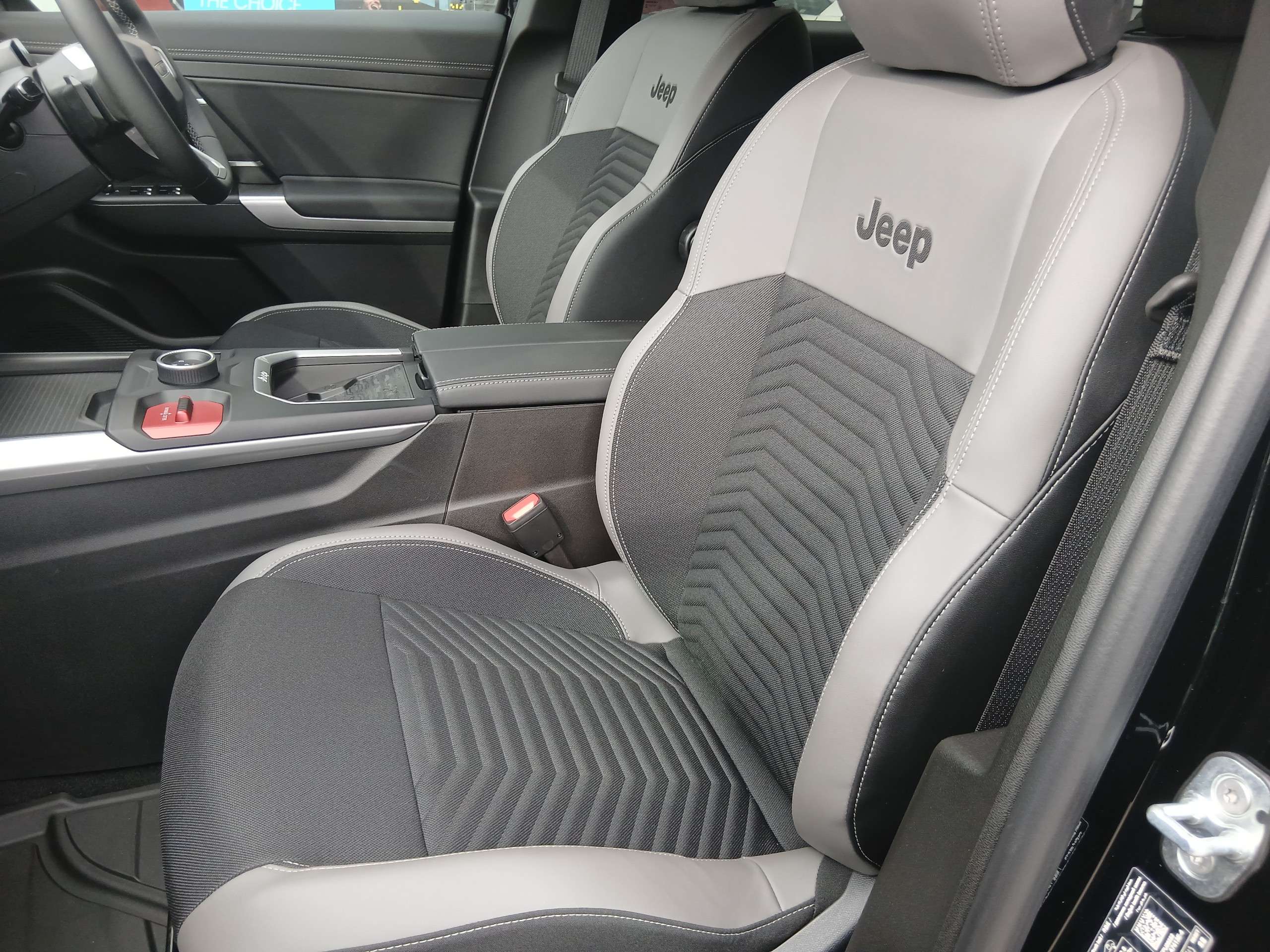 2026 JEEP COMPASS 2026 JEEP COMPASS