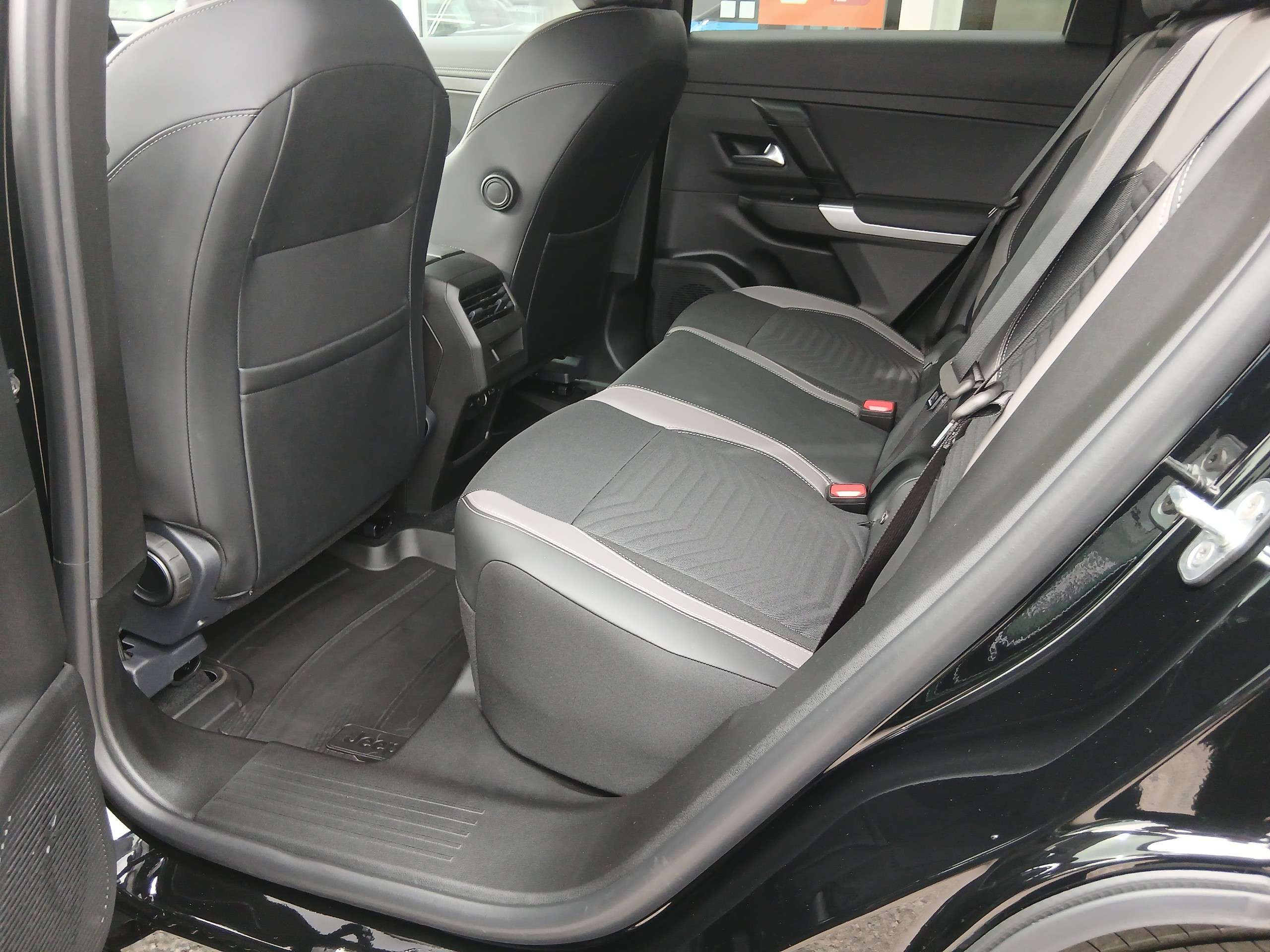 2026 JEEP COMPASS 2026 JEEP COMPASS