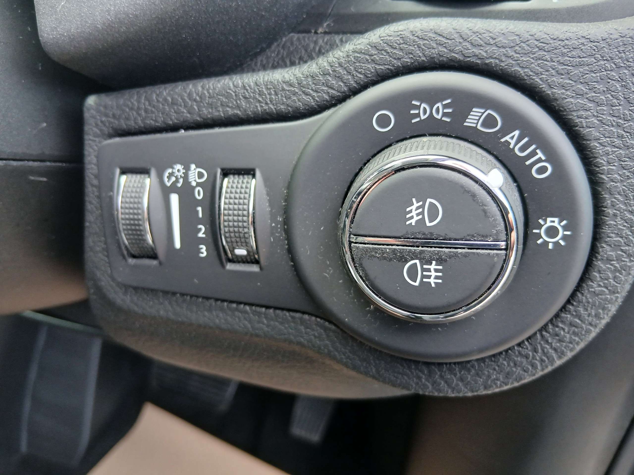 2023 FIAT 500X 2023 FIAT 500X