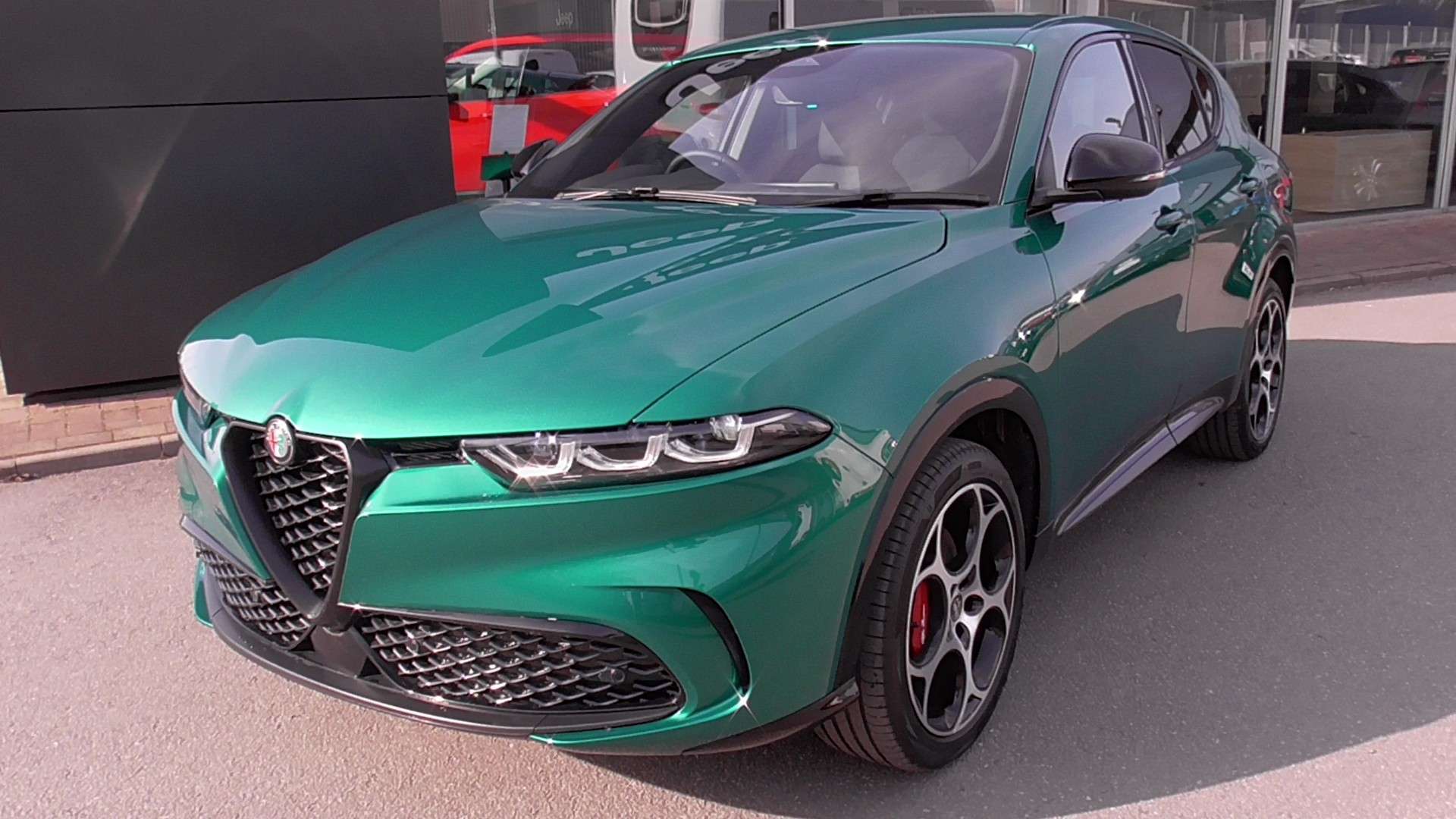 null ALFA ROMEO TONALE null ALFA ROMEO TONALE