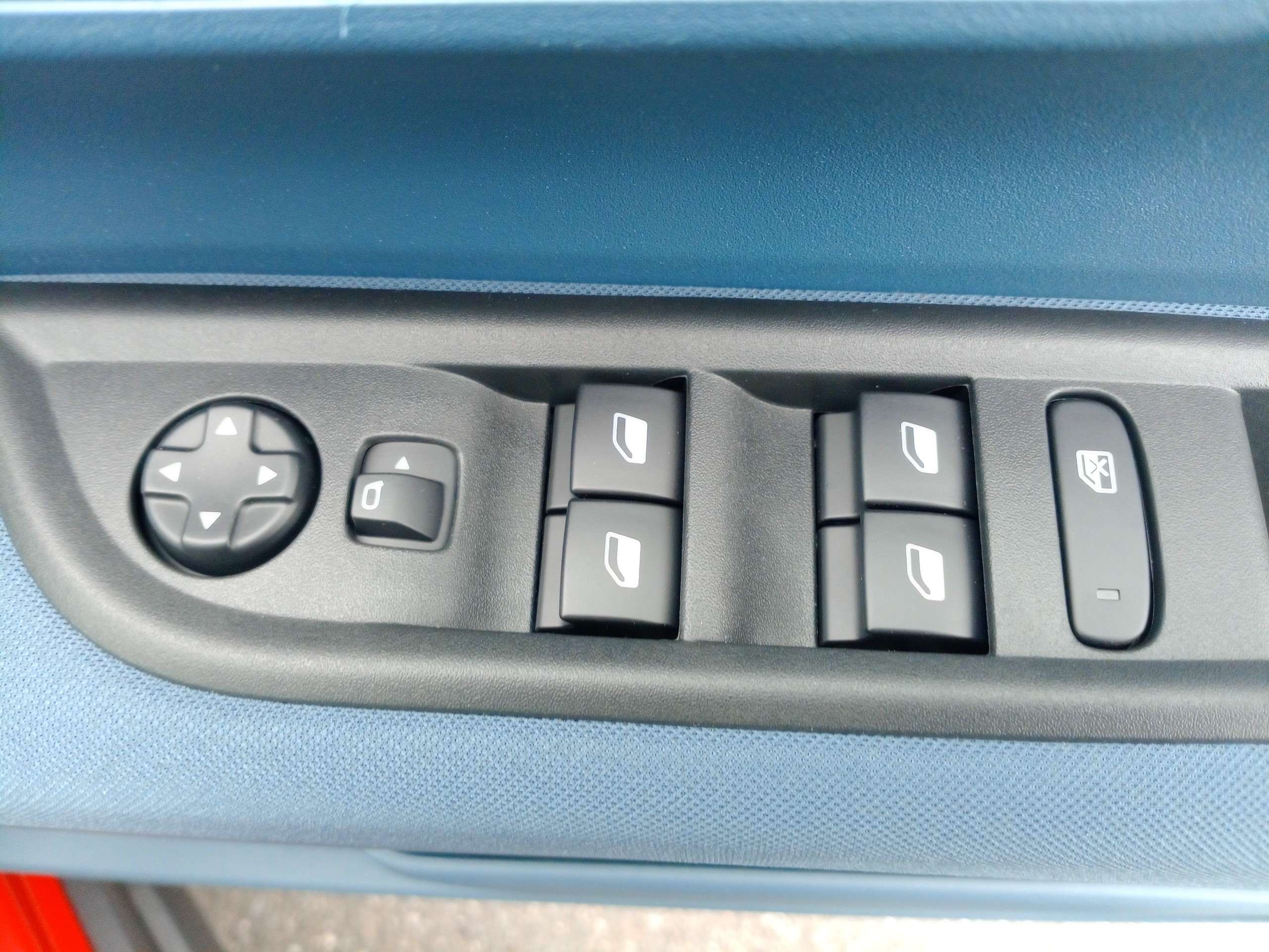 2026 FIAT GRAND PANDA 2026 FIAT GRAND PANDA