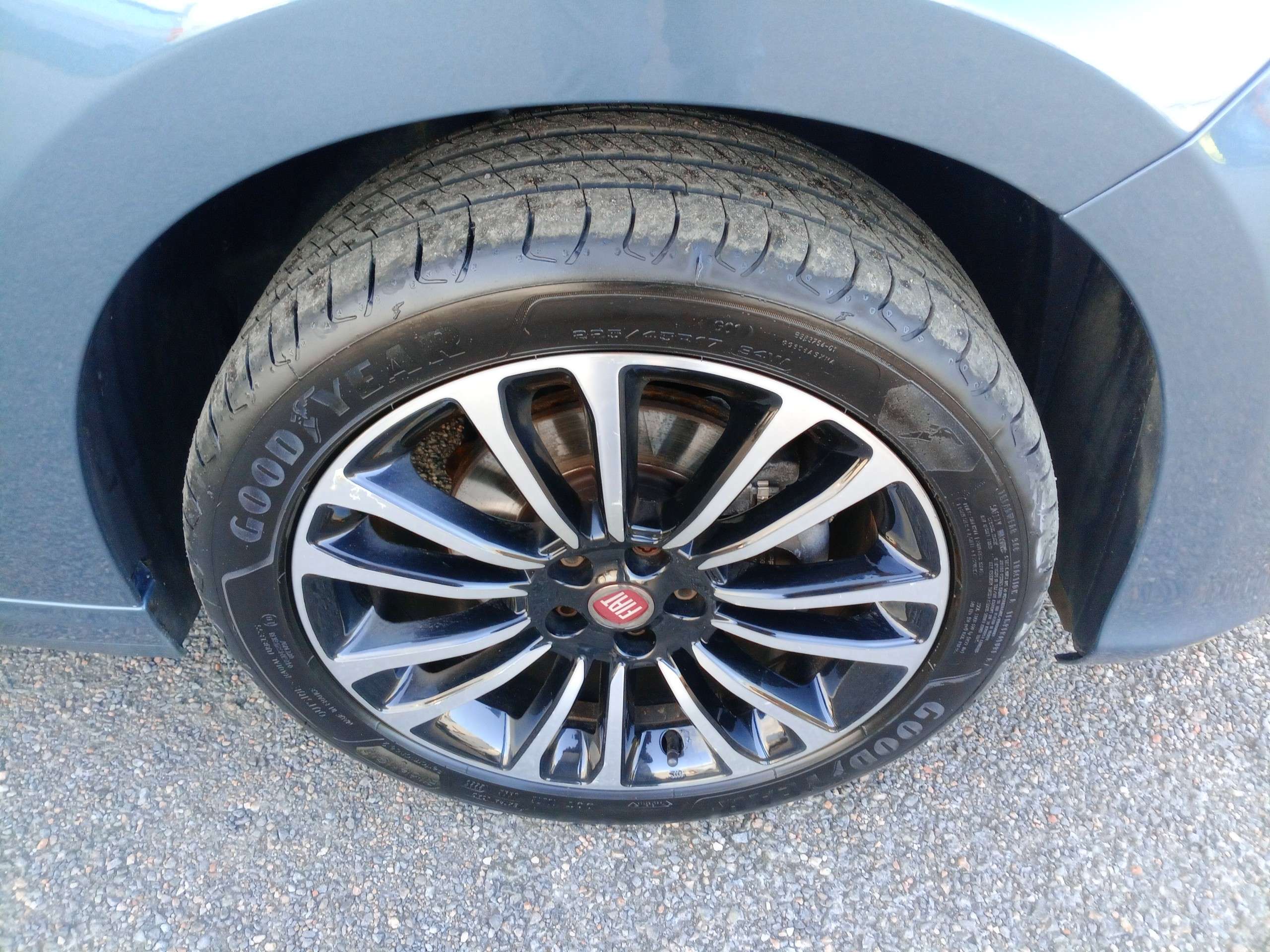 2023 FIAT TIPO 2023 FIAT TIPO