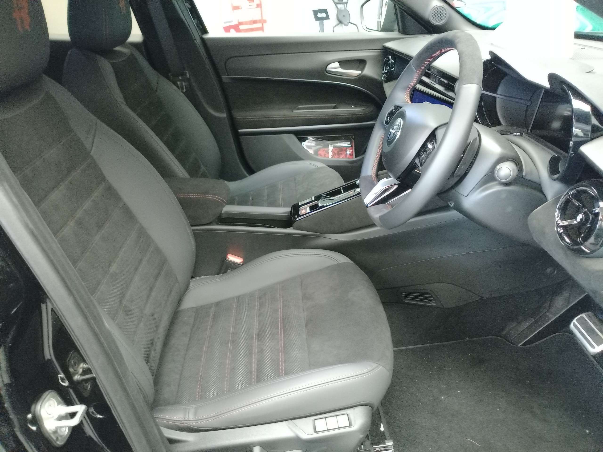 2026 ALFA ROMEO JUNIOR 2026 ALFA ROMEO JUNIOR