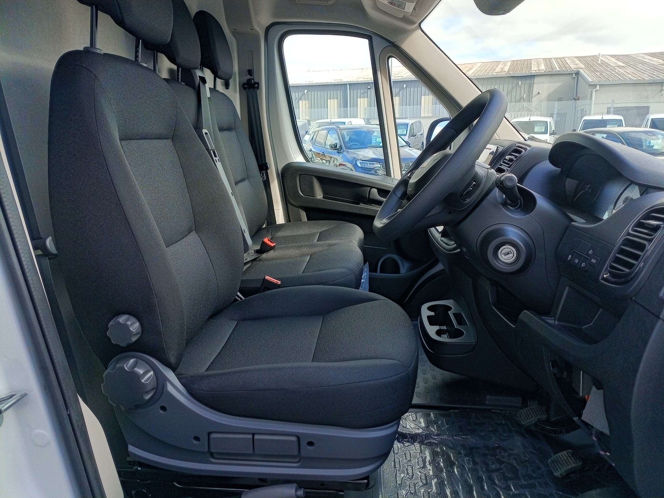 2026 FIAT DUCATO 2026 FIAT DUCATO