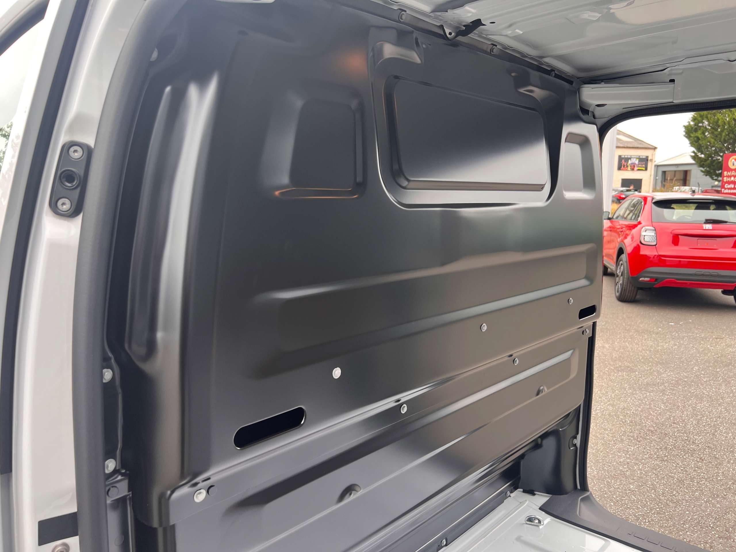 2025 FIAT SCUDO 2025 FIAT SCUDO