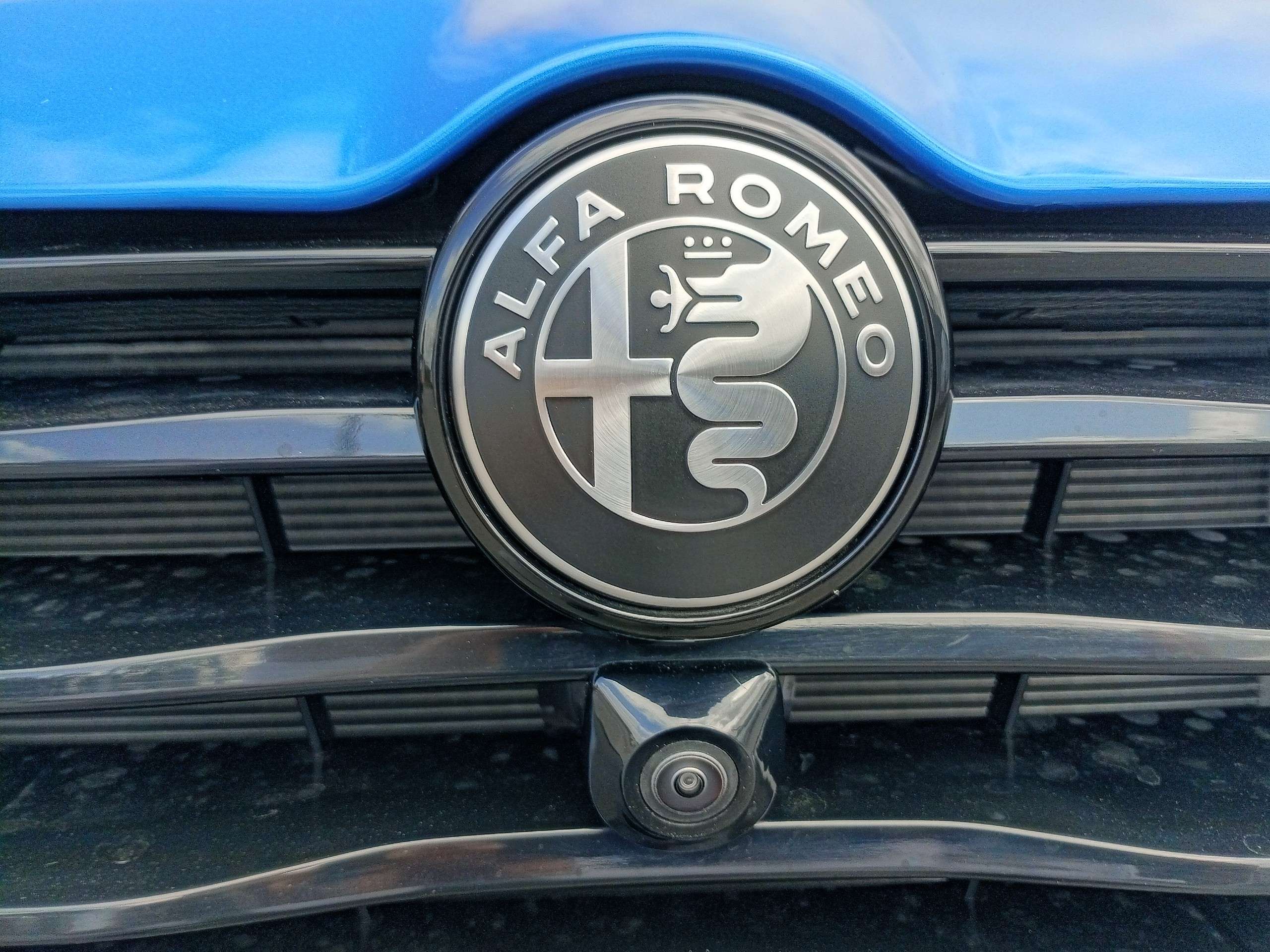 2026 ALFA ROMEO TONALE MHEV 2026 ALFA ROMEO TONALE MHEV
