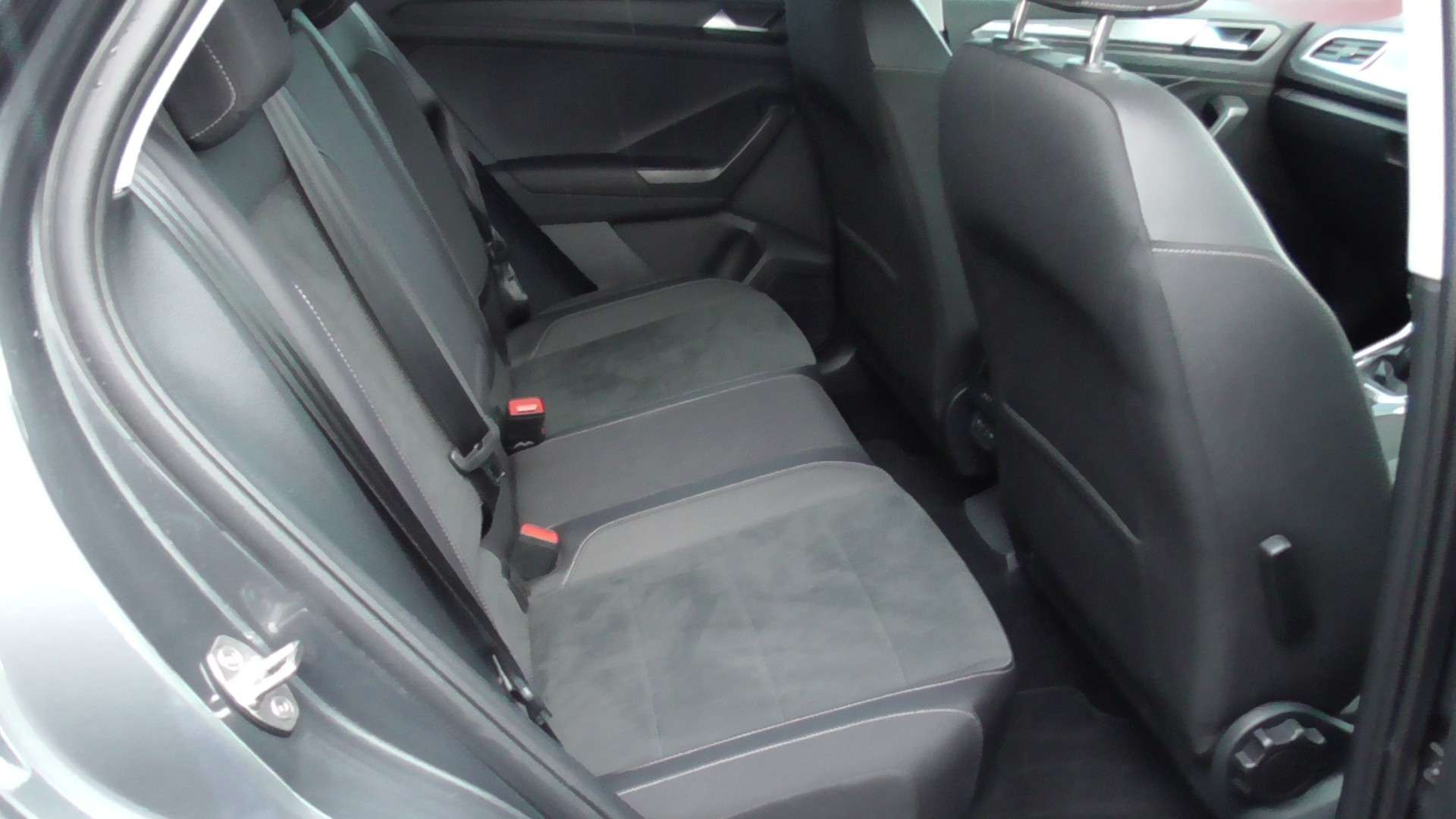 2023 VOLKSWAGEN T-ROC 2023 VOLKSWAGEN T-ROC